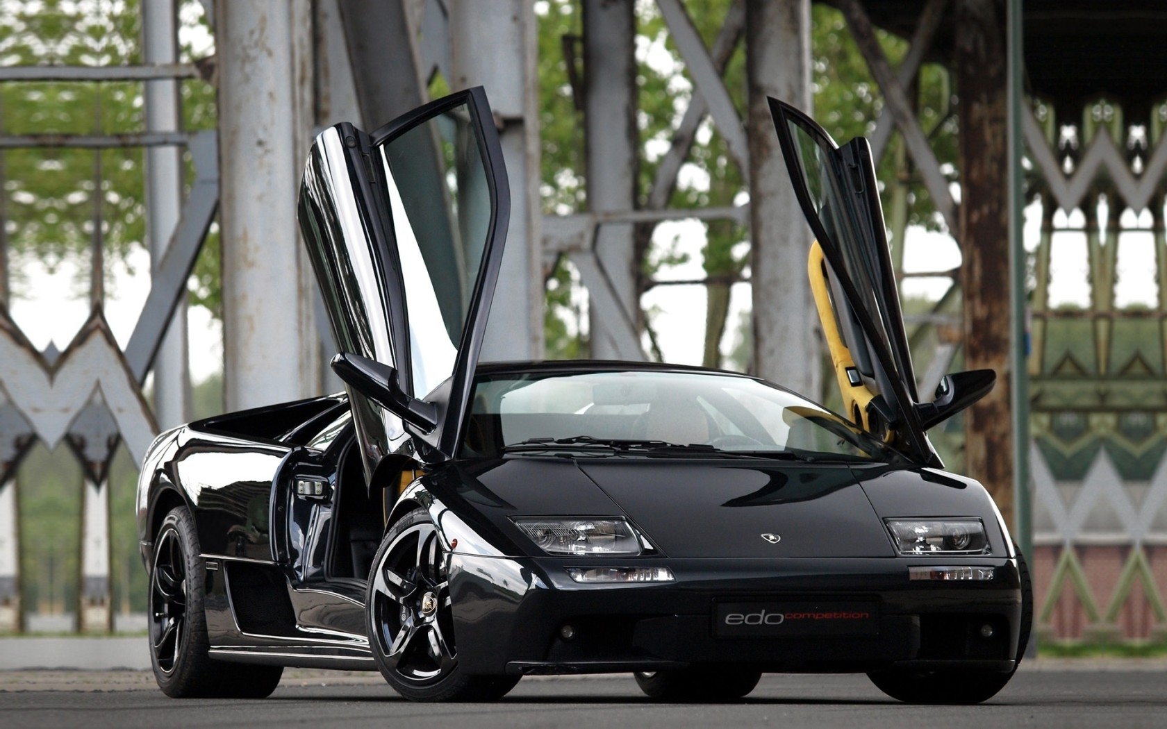 Lamborghini Diablo