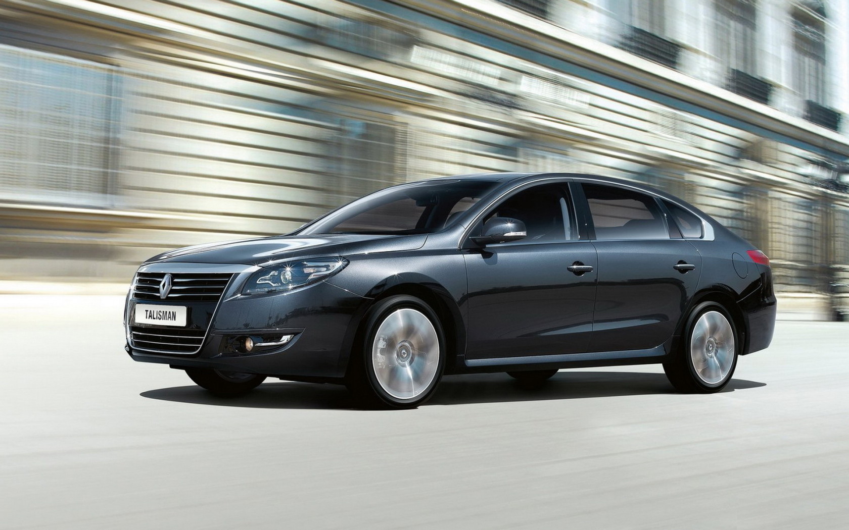 Renault-Talisman 2013