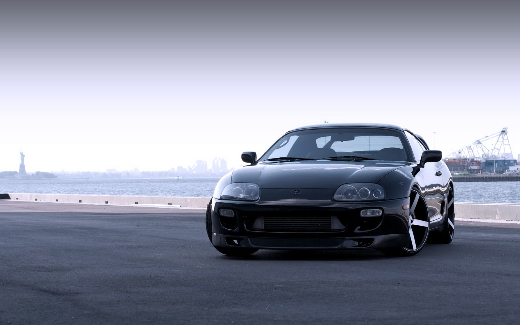 Toyota Supra