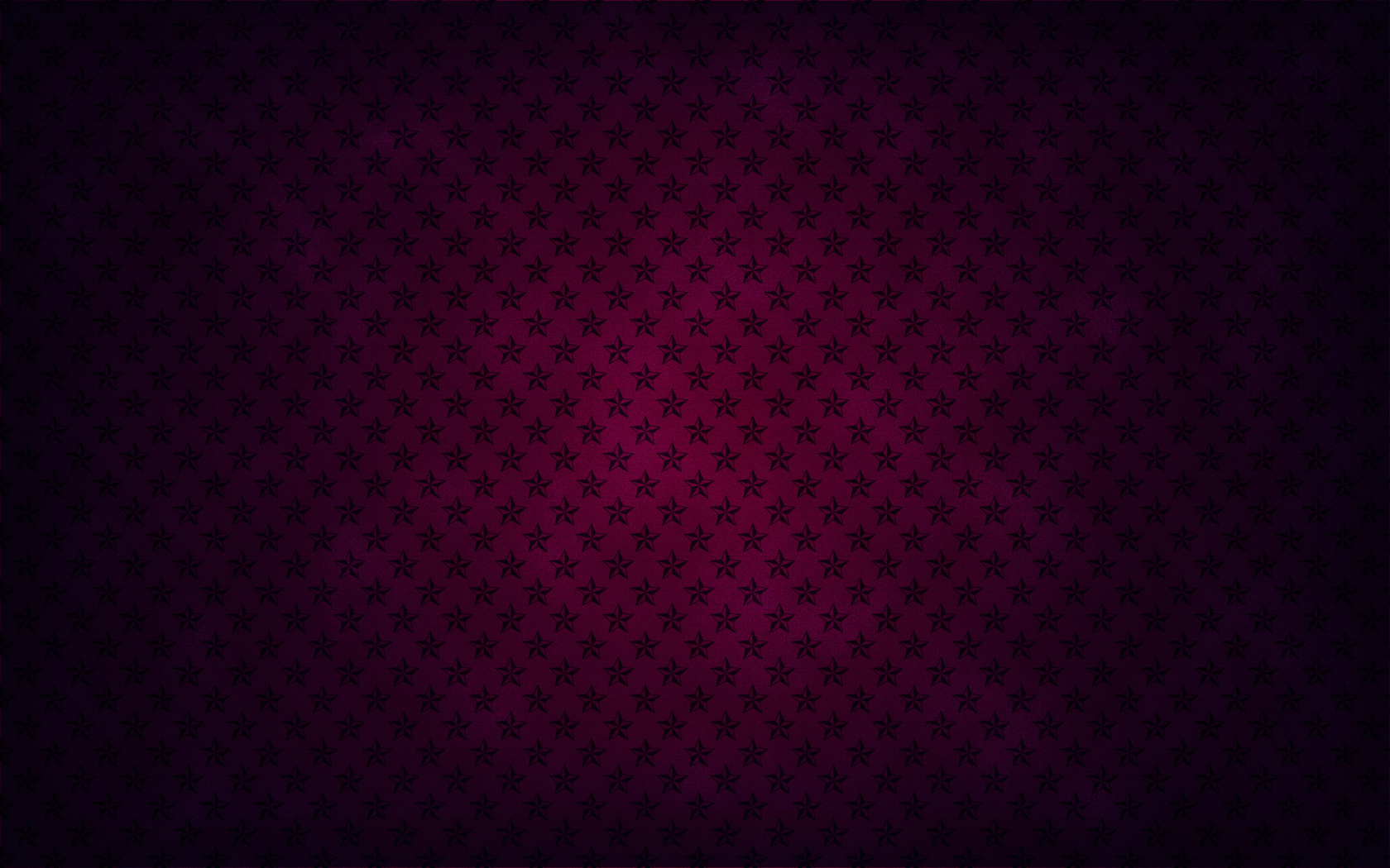 Фон со звездочками