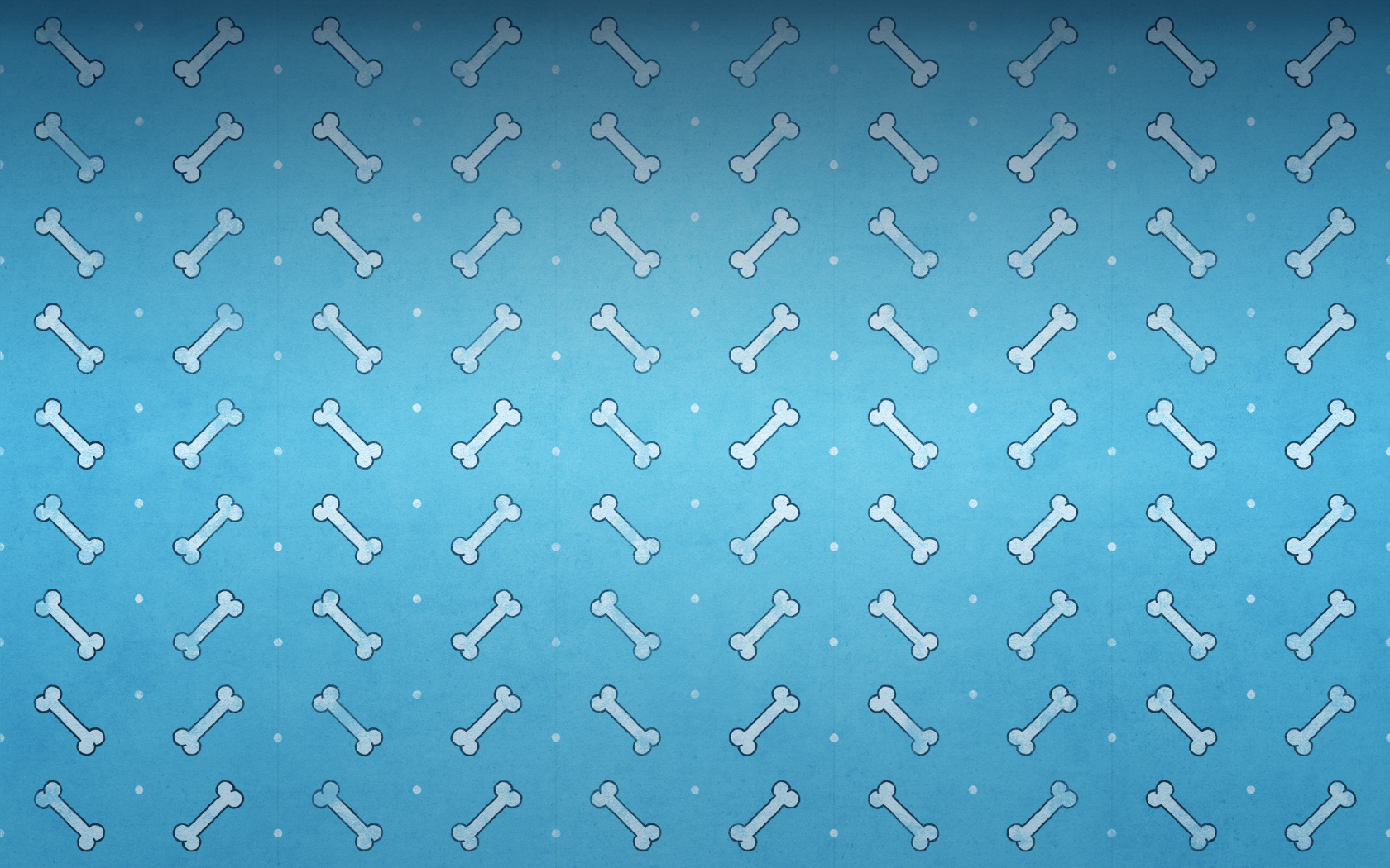 Фон с косточками