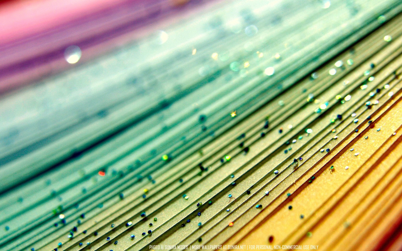 Бумажные звездочки