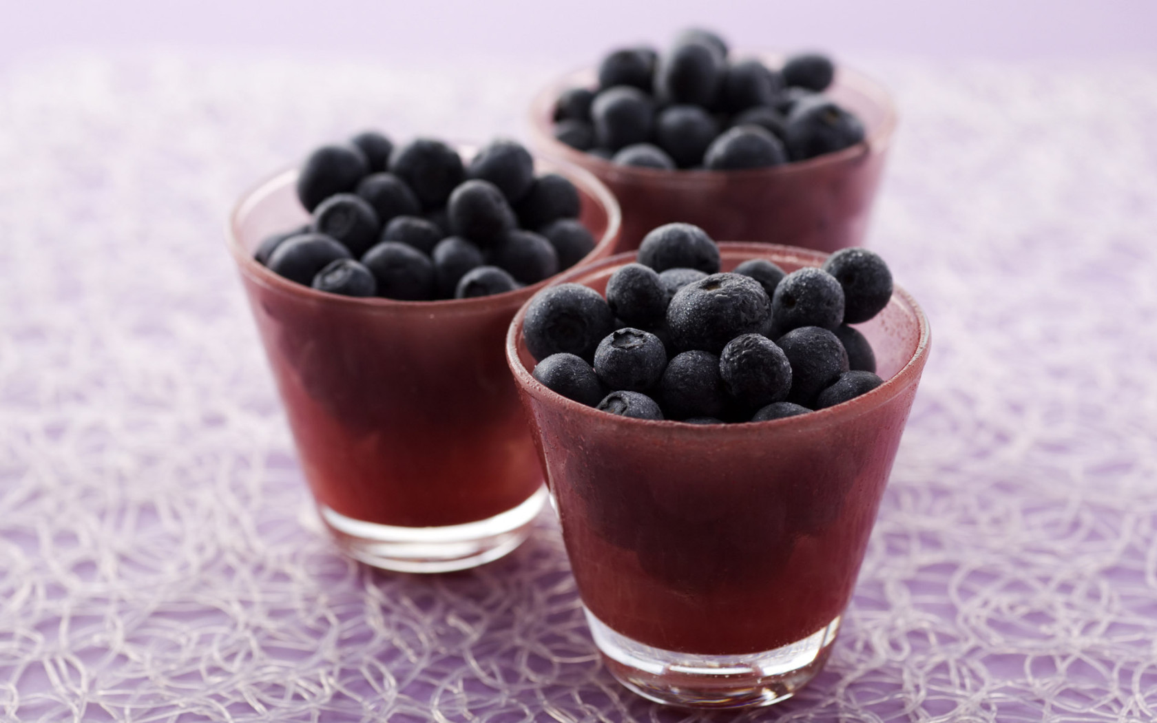 ягода Черника