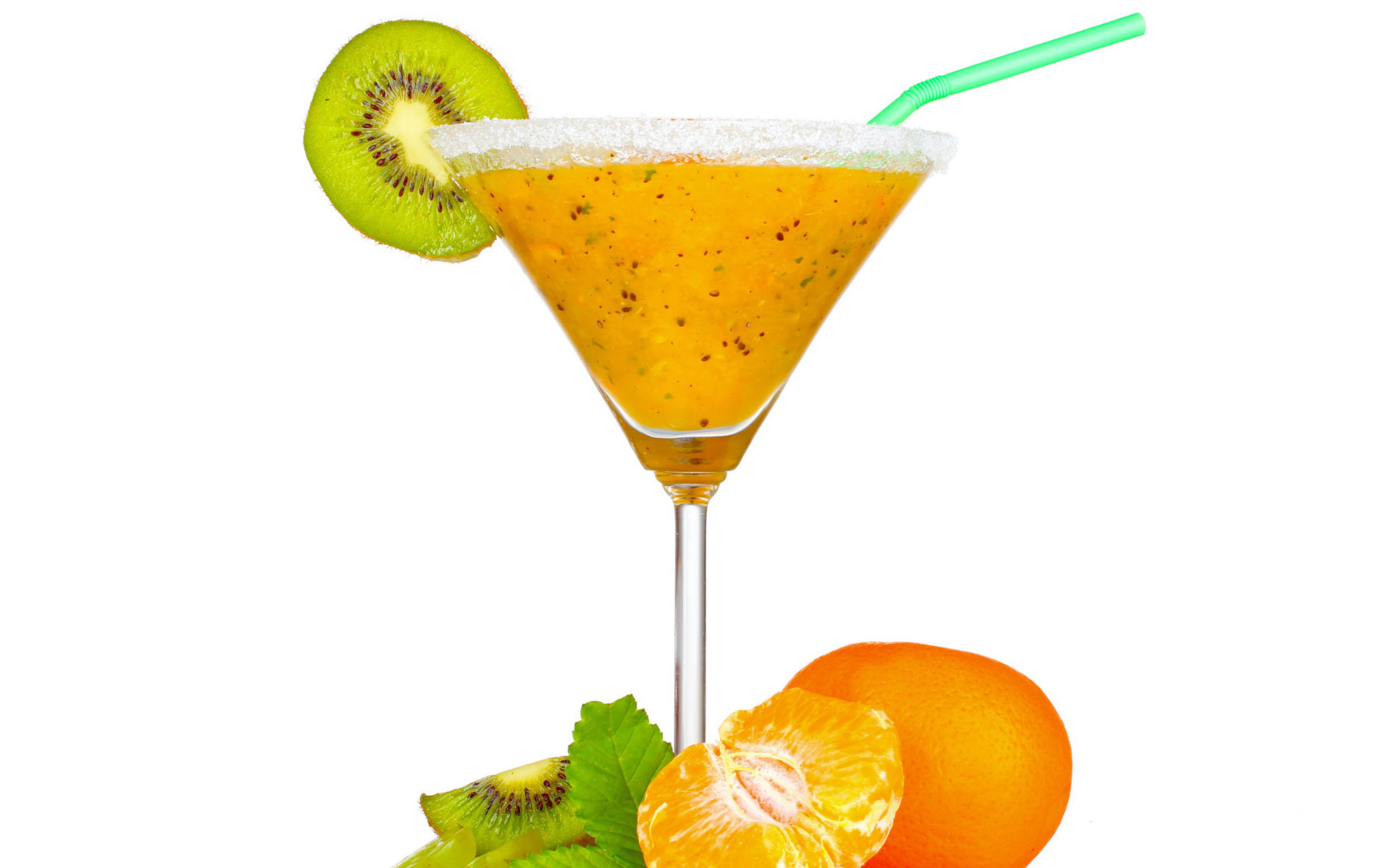 Витаминный коктейль