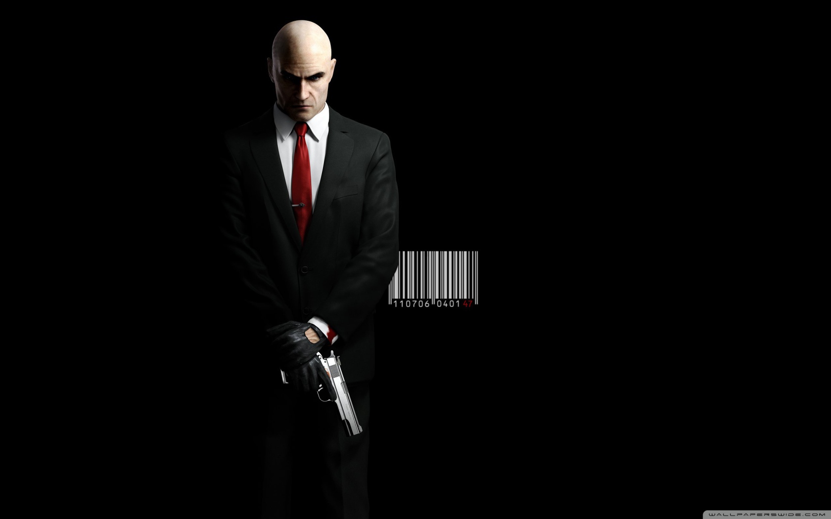Игра Hitman