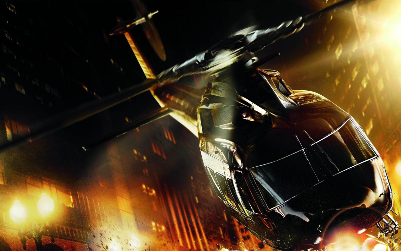 Игра Need For Speed