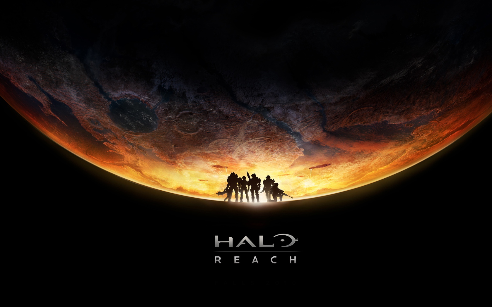 Halo: Reach