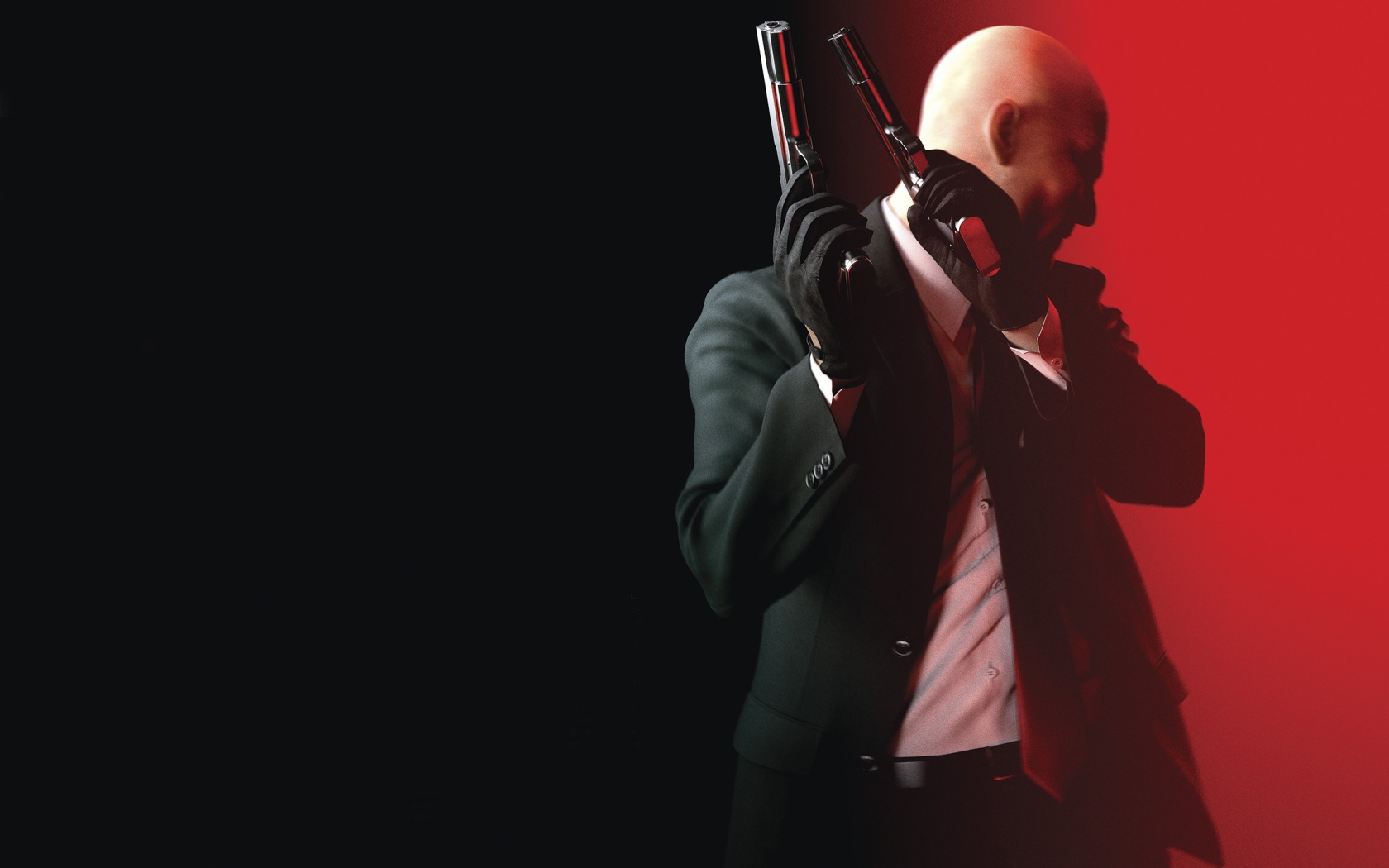 Hitman Absolution