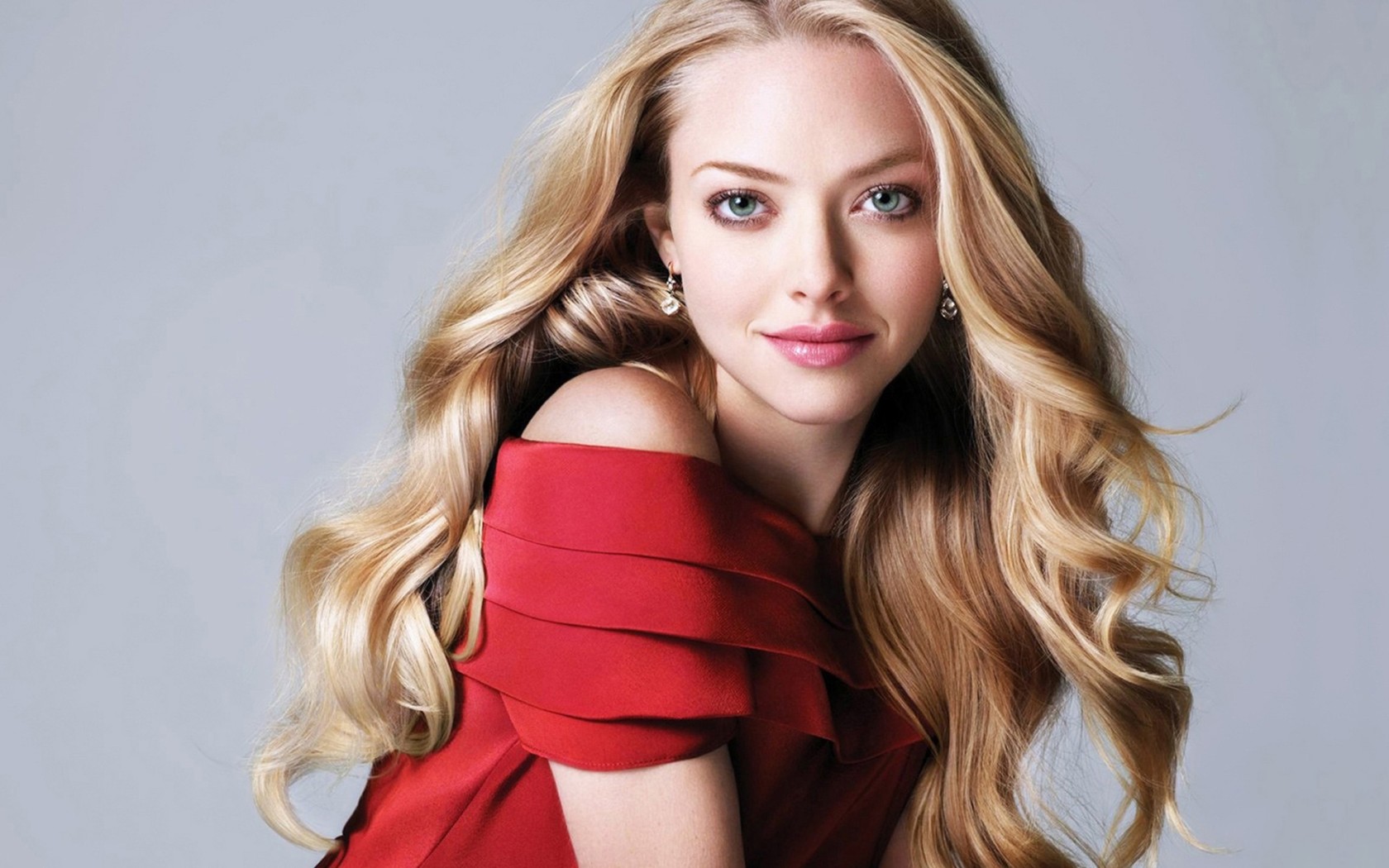 Аманда Сейфрид (Amanda Seyfried)