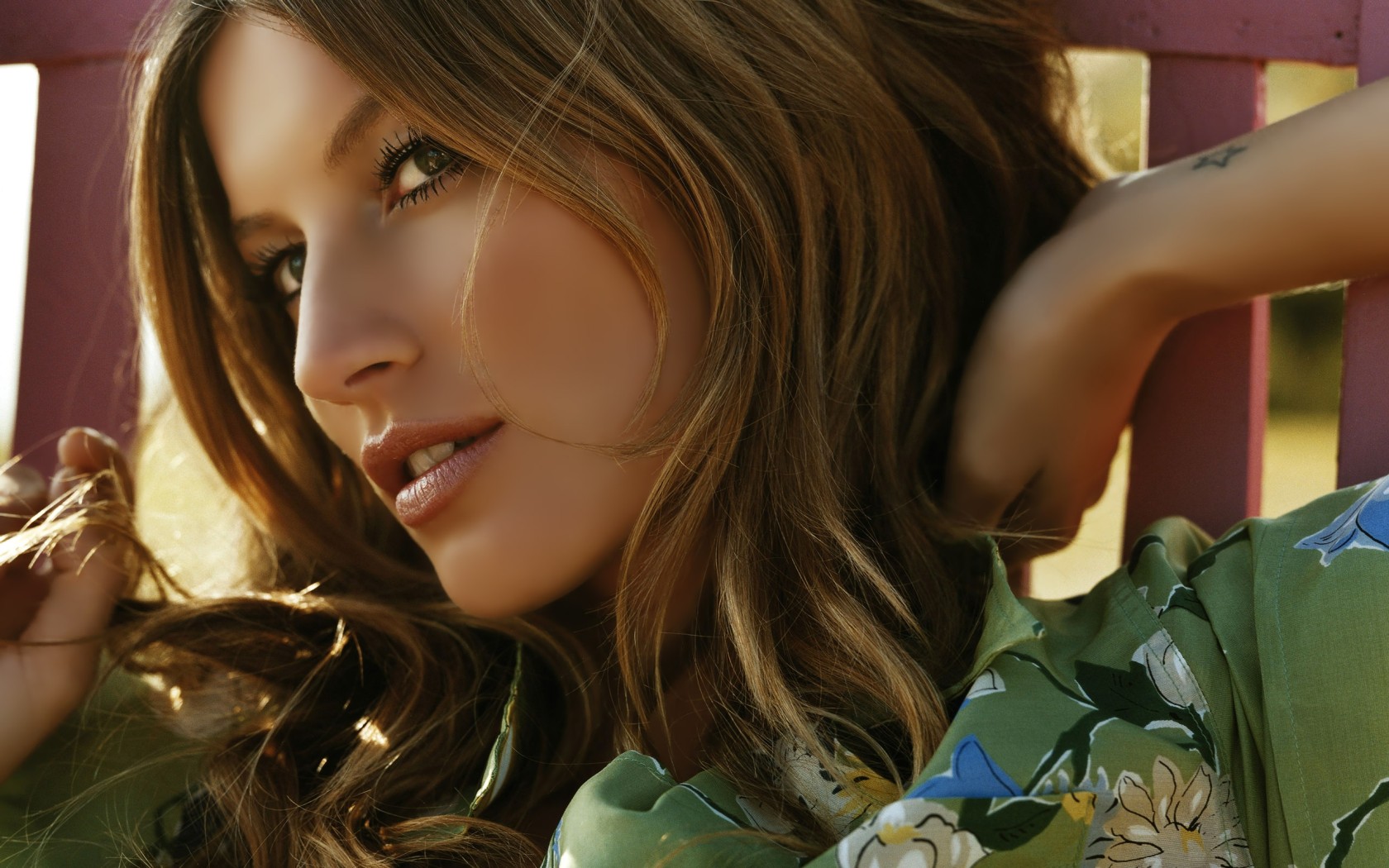 Жизель Бундхен (Gisele Bundchen)