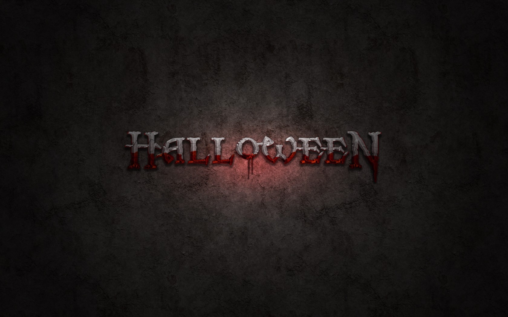 Хэллоуин лого