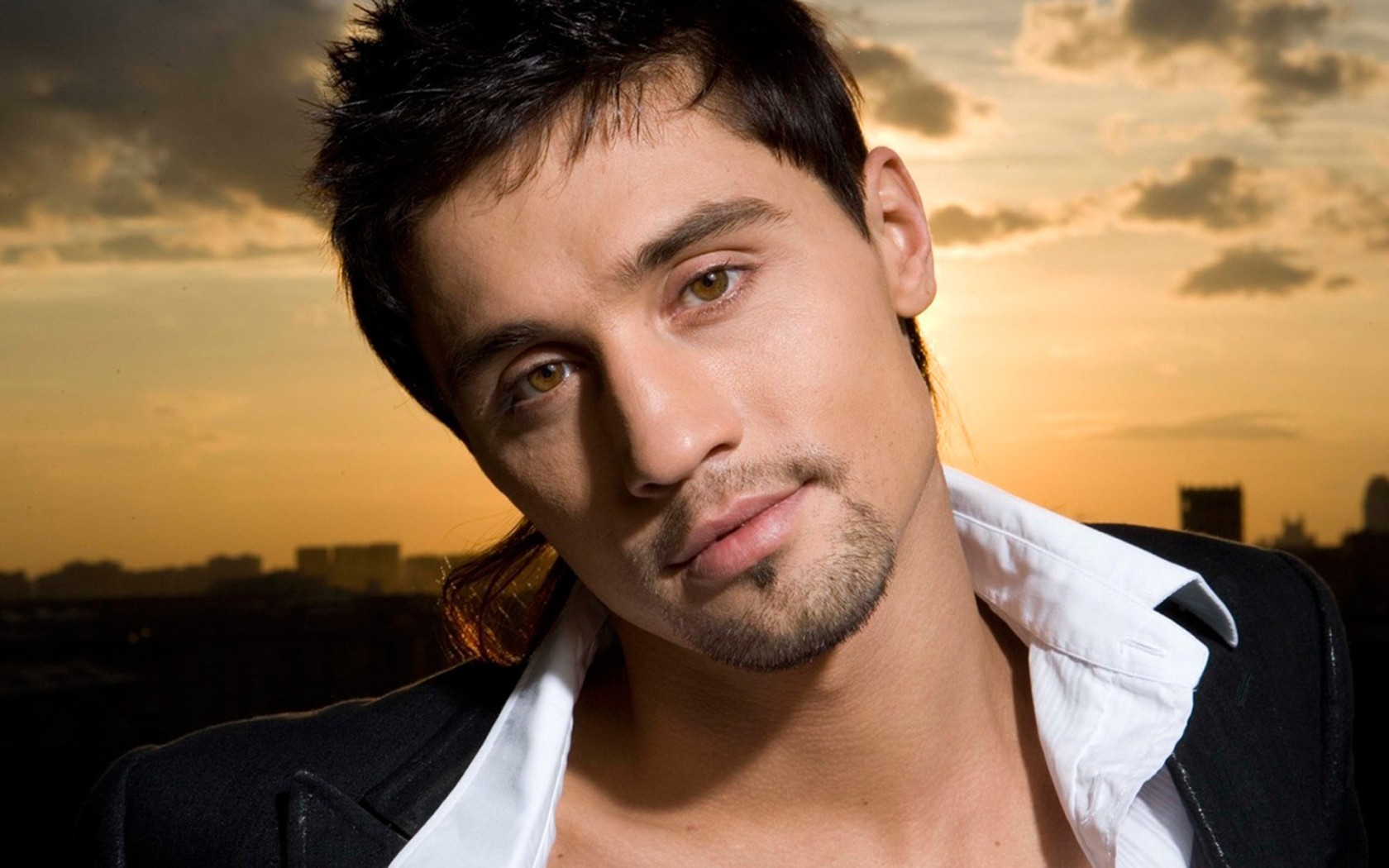 Дима Билан 2012