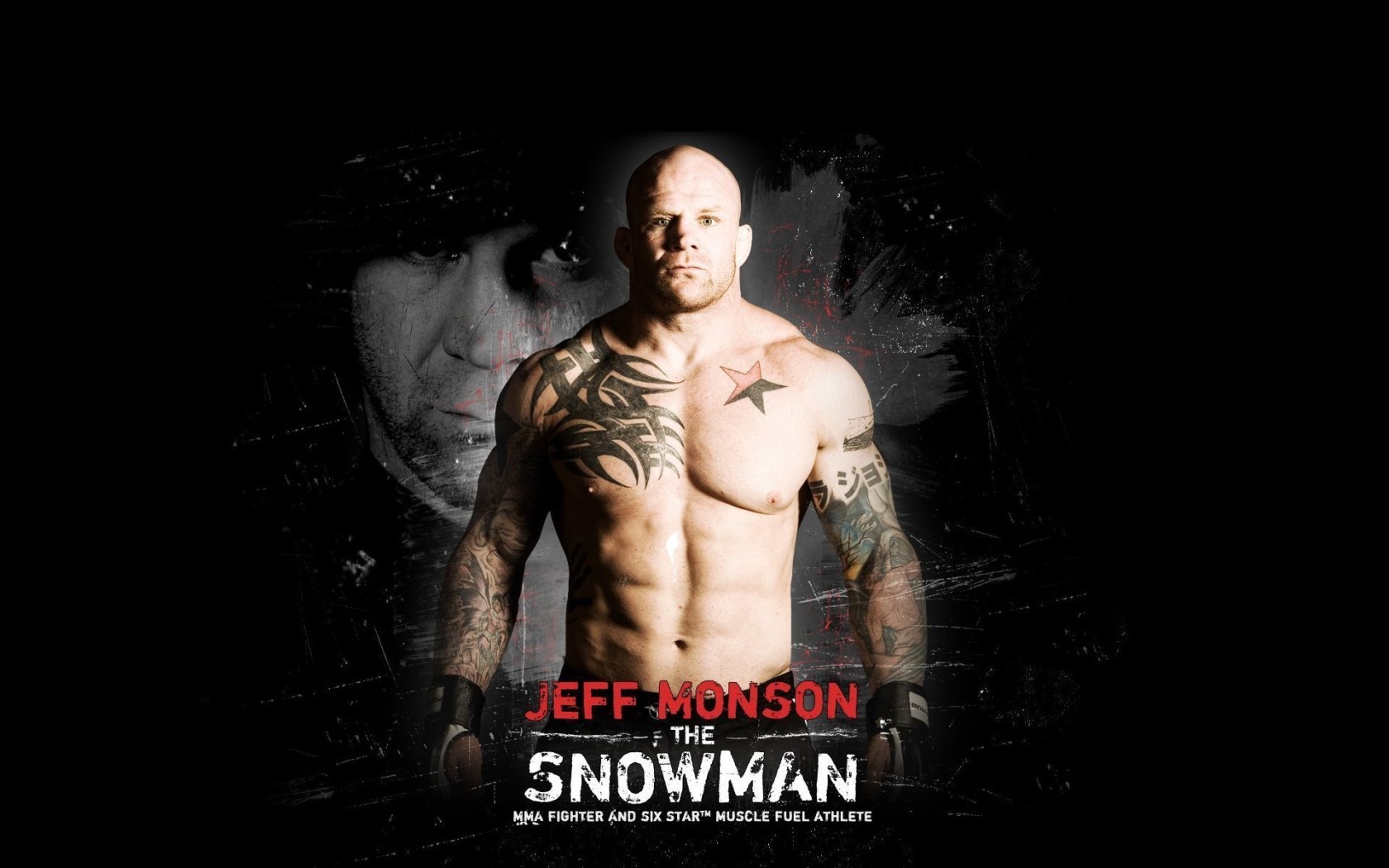 Джефф Монсон (Jeff Monson)