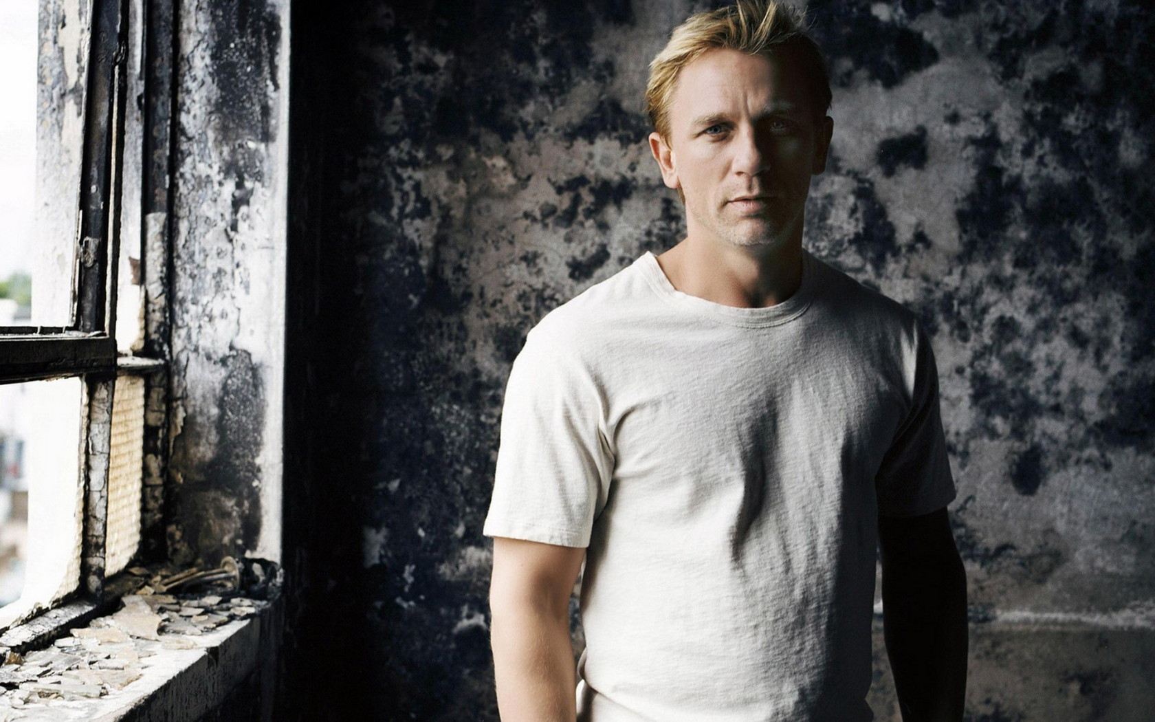 актер Дэниэл Крэйг (Daniel Craig)