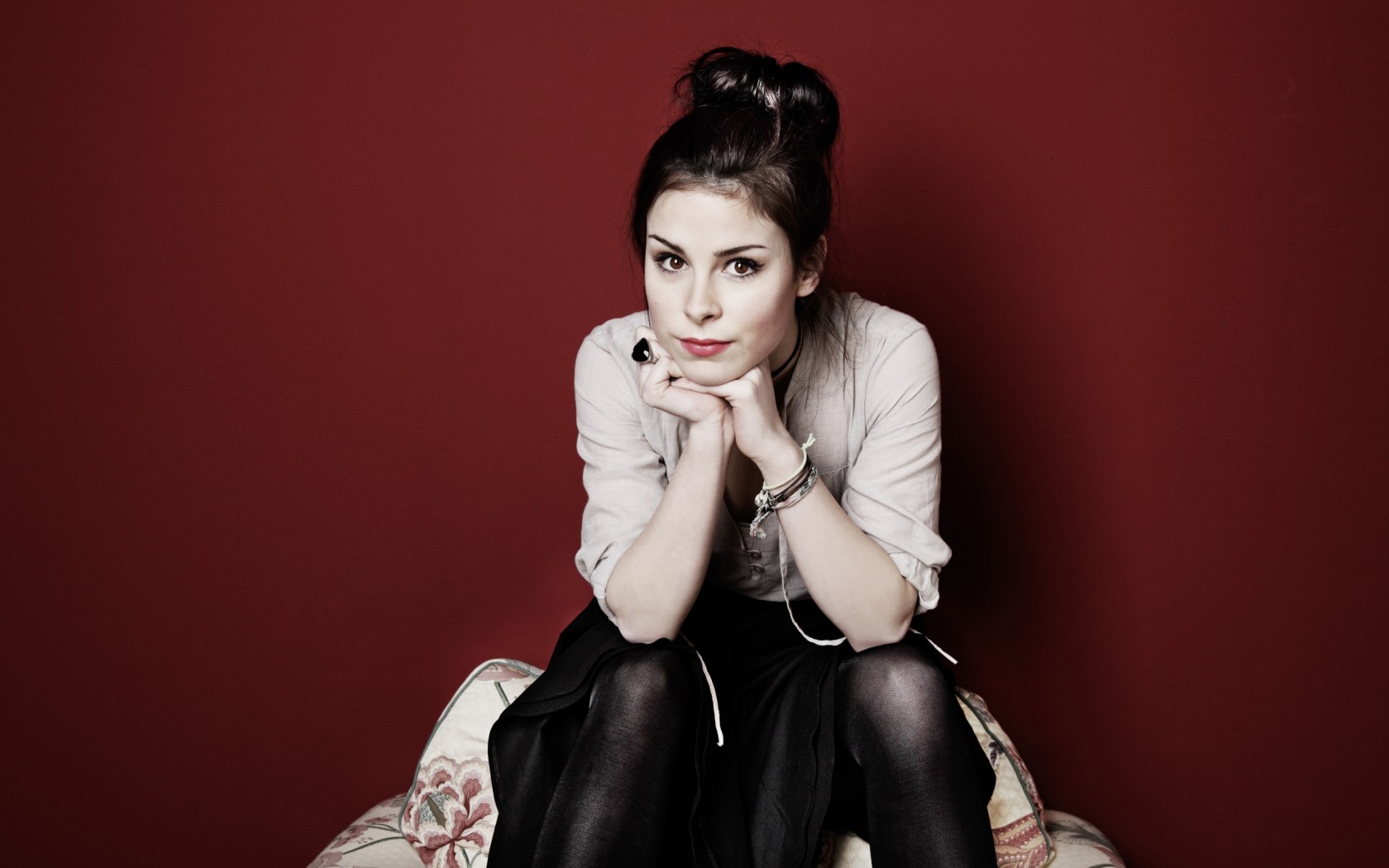 Лена Майер Ландрут (Lena Meyer Landrut)