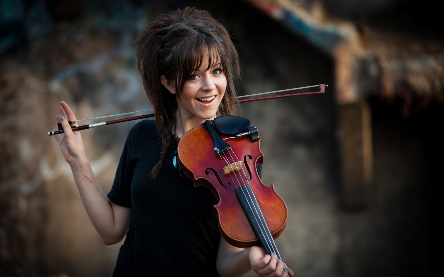 Линдси Стирлинг (Lindsey Stirling)