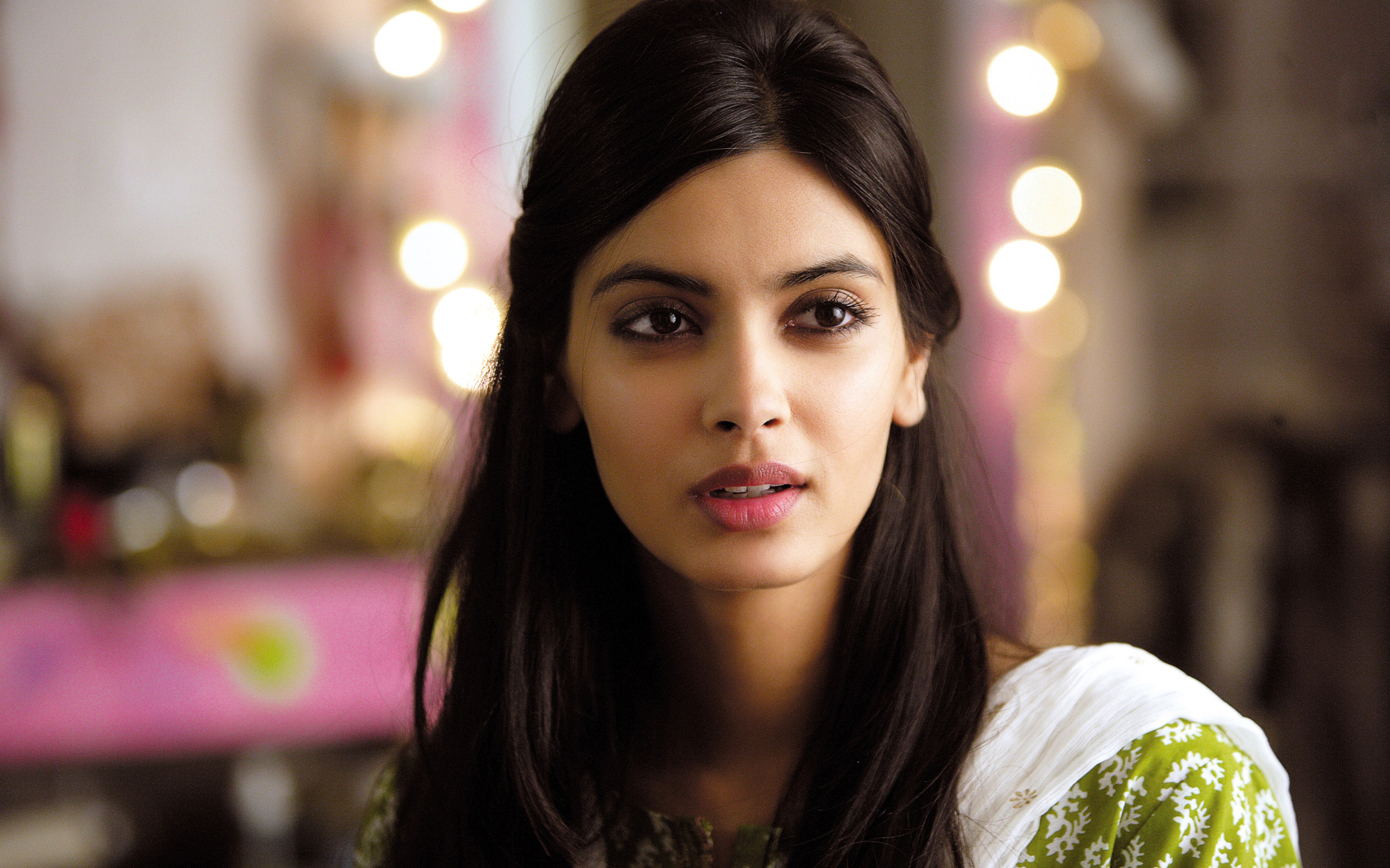 Диана Пенти (Diana Penty)