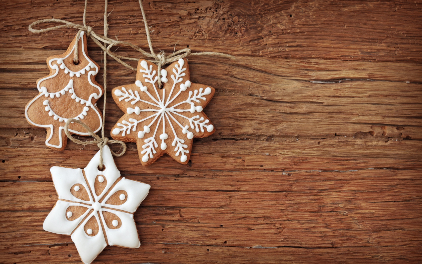 Съедобная елочка