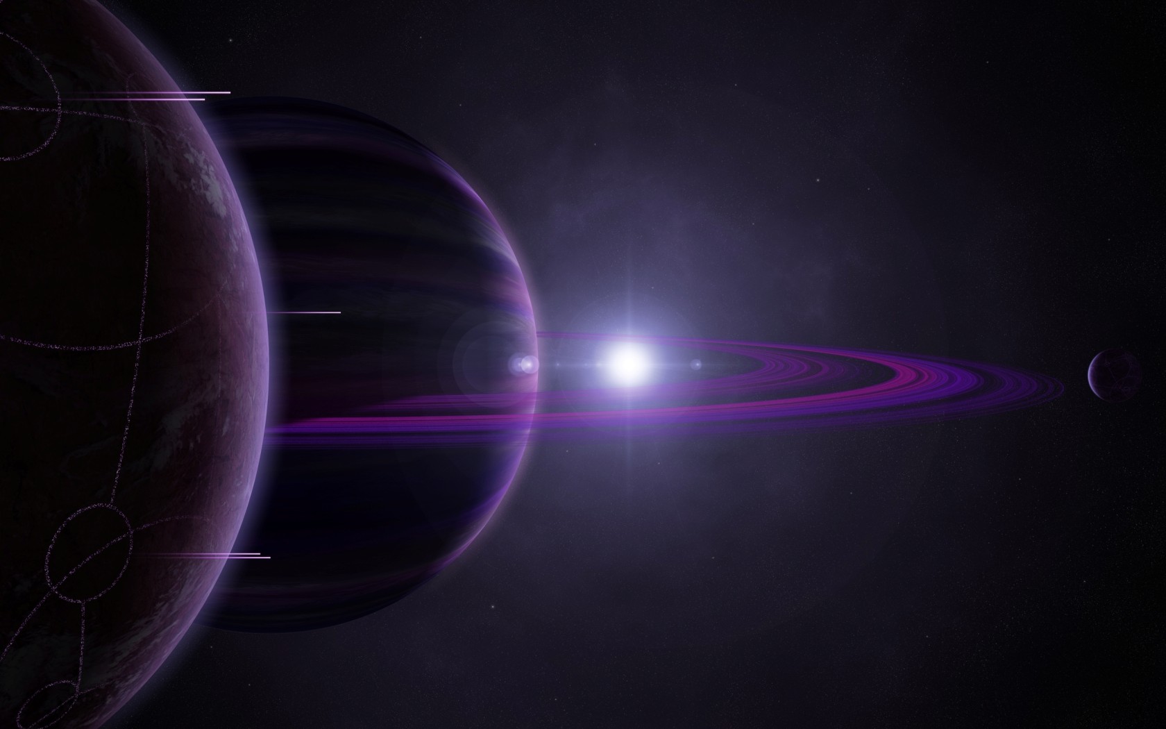 Звездная система