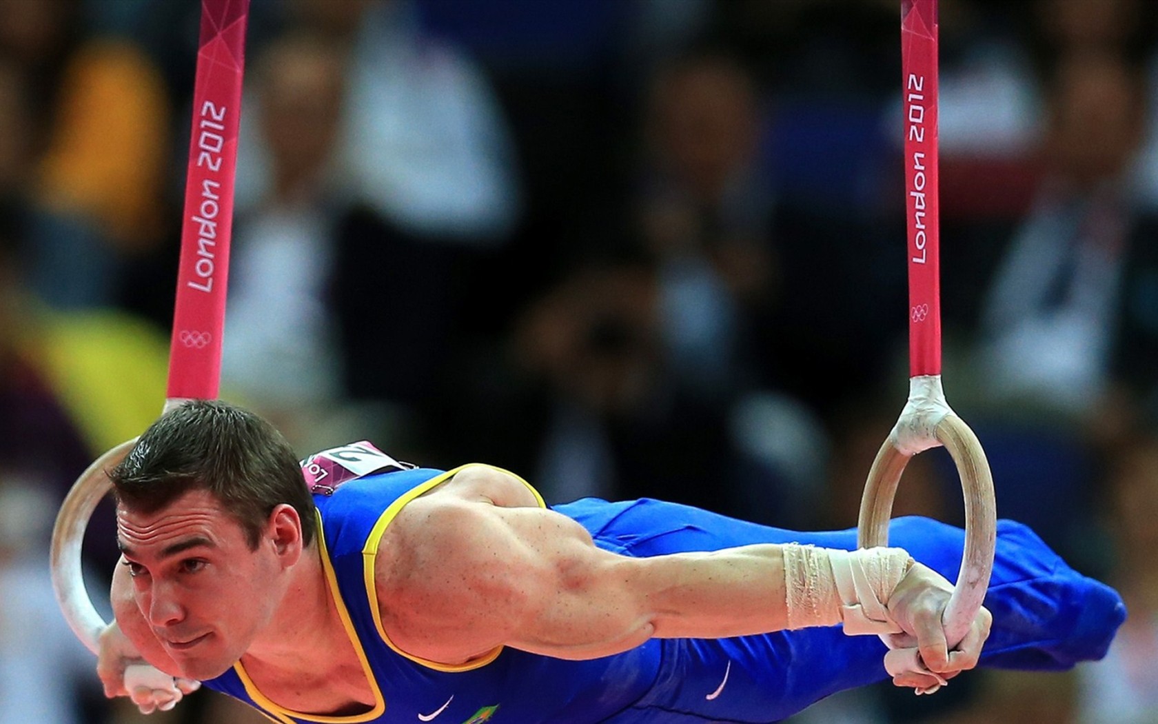 Arthur Nabarrete Zanetti