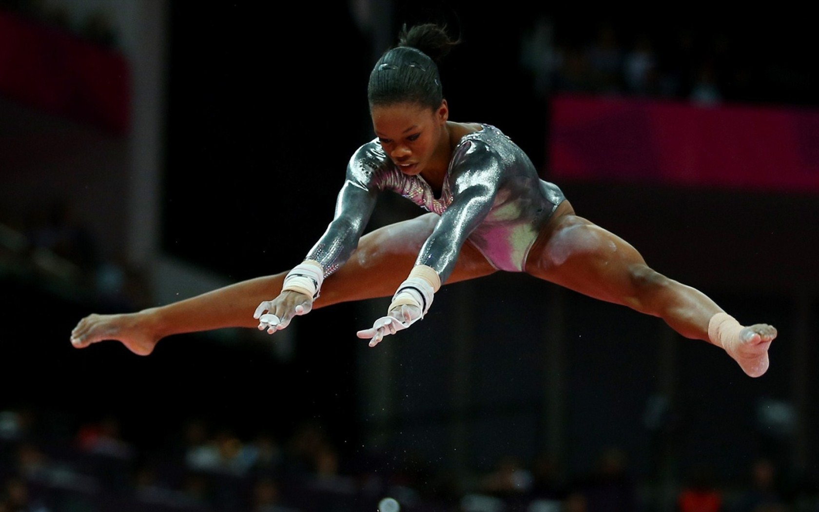 Gabrielle Douglas