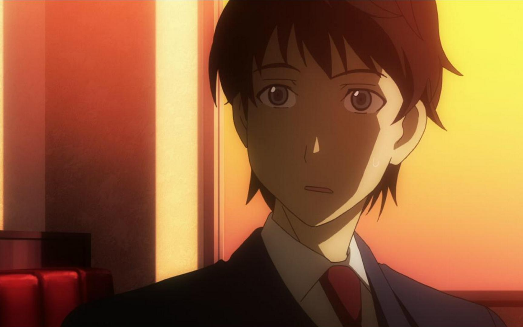 А все-таки город вертится