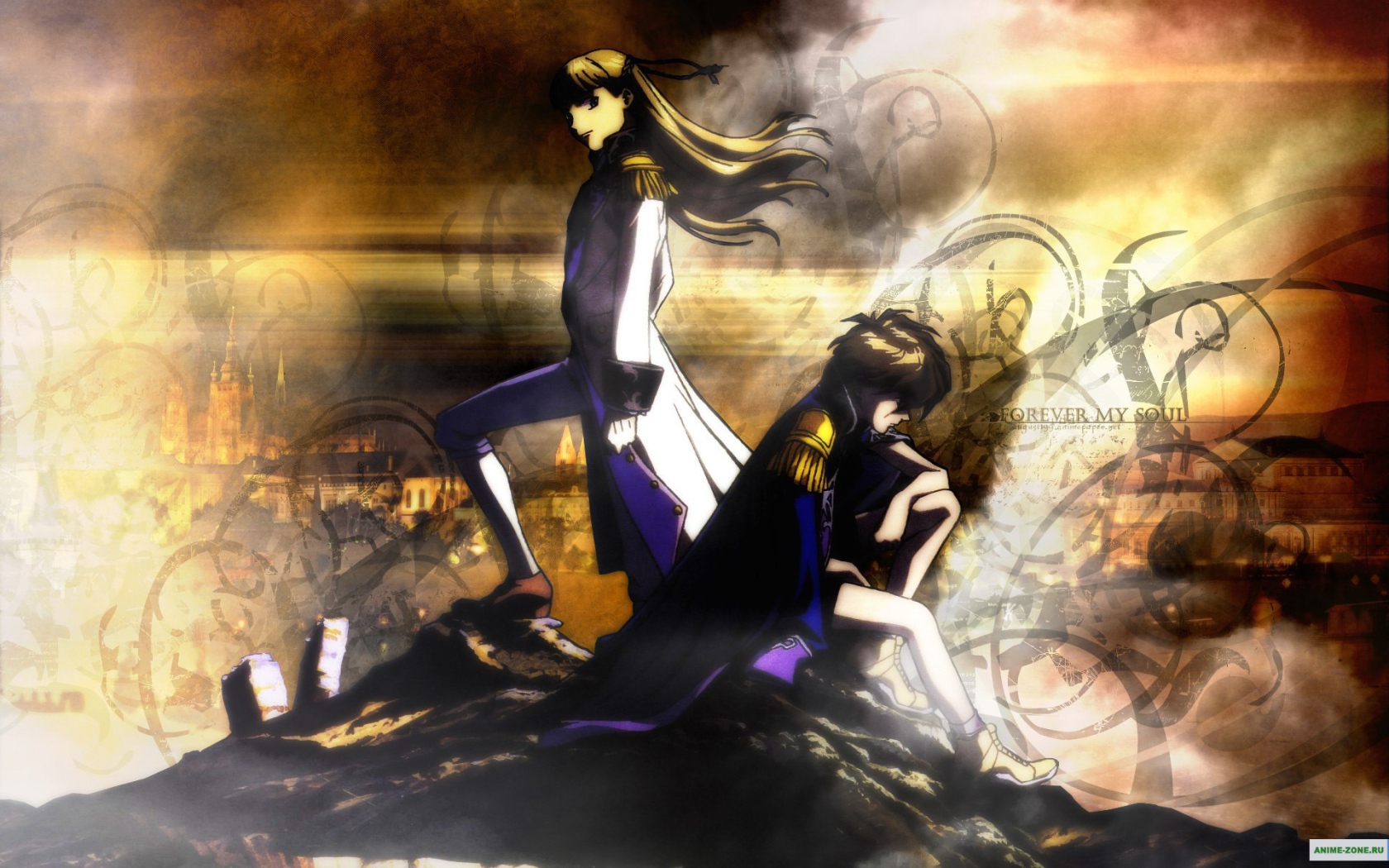 Шевалье Д'Эон