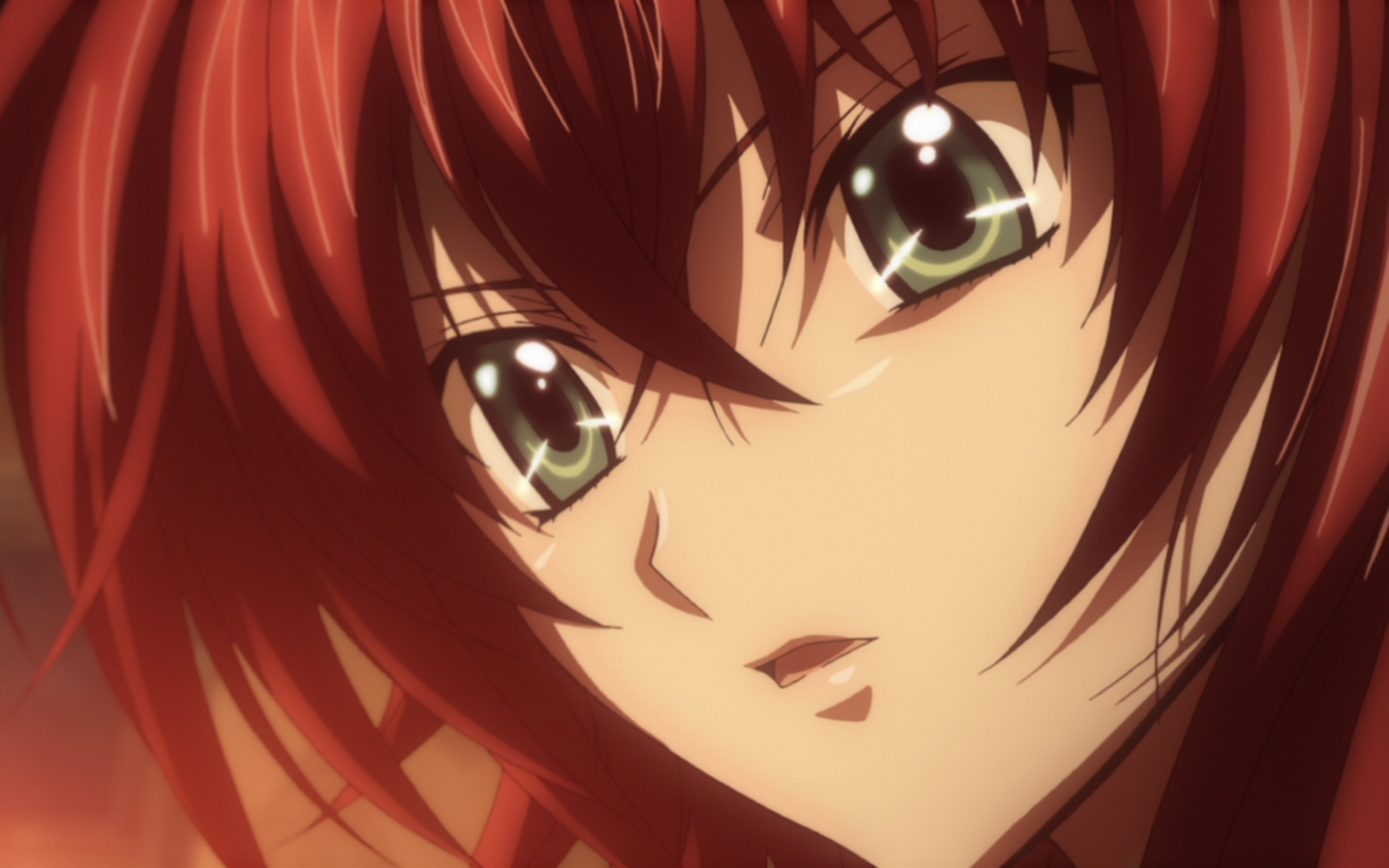 Демоны старшей школы