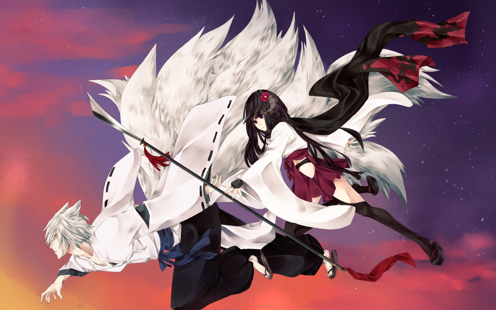 Пес я и секретная служба