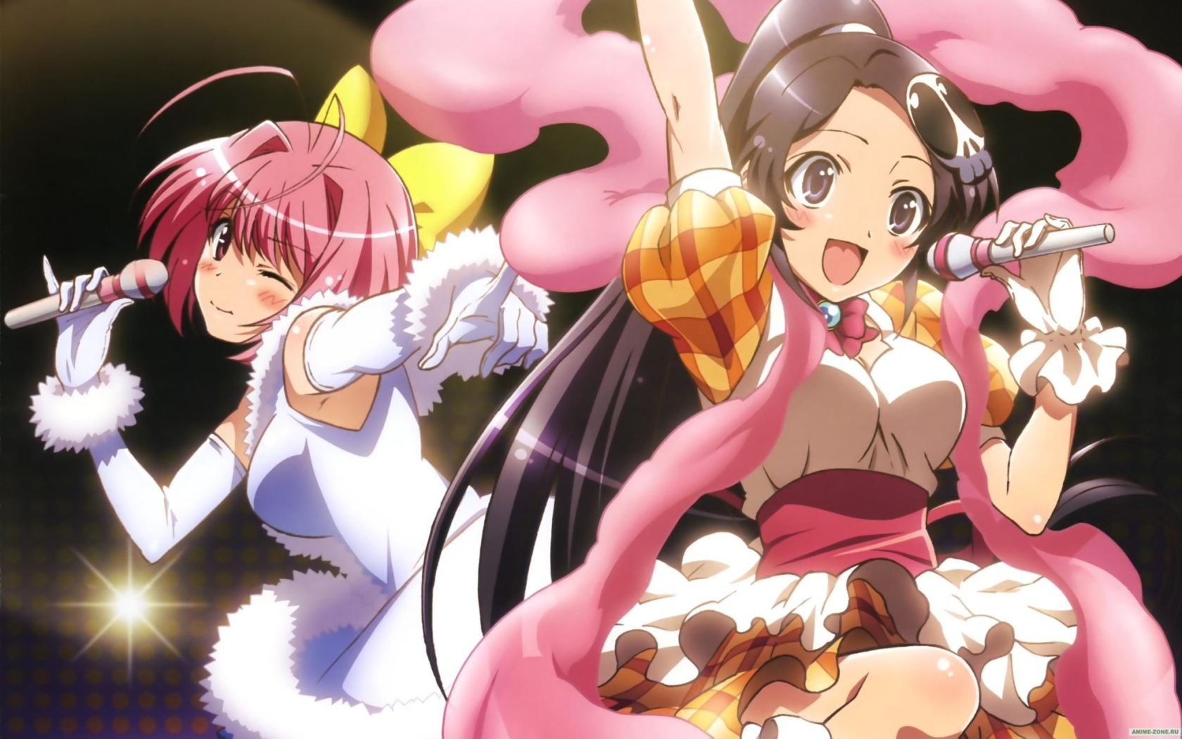 Одному лишь Богу ведомый мир