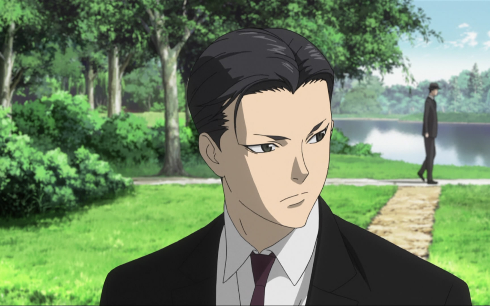 Огни ночного рейда