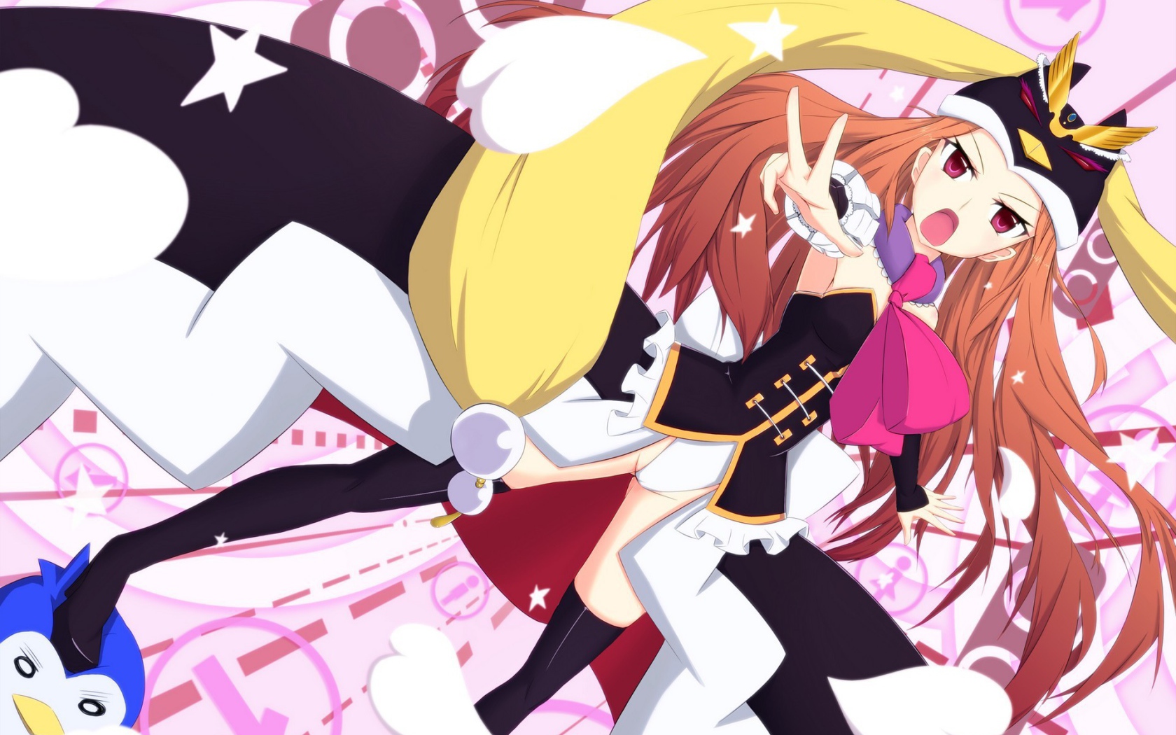 Пингвиний барабан