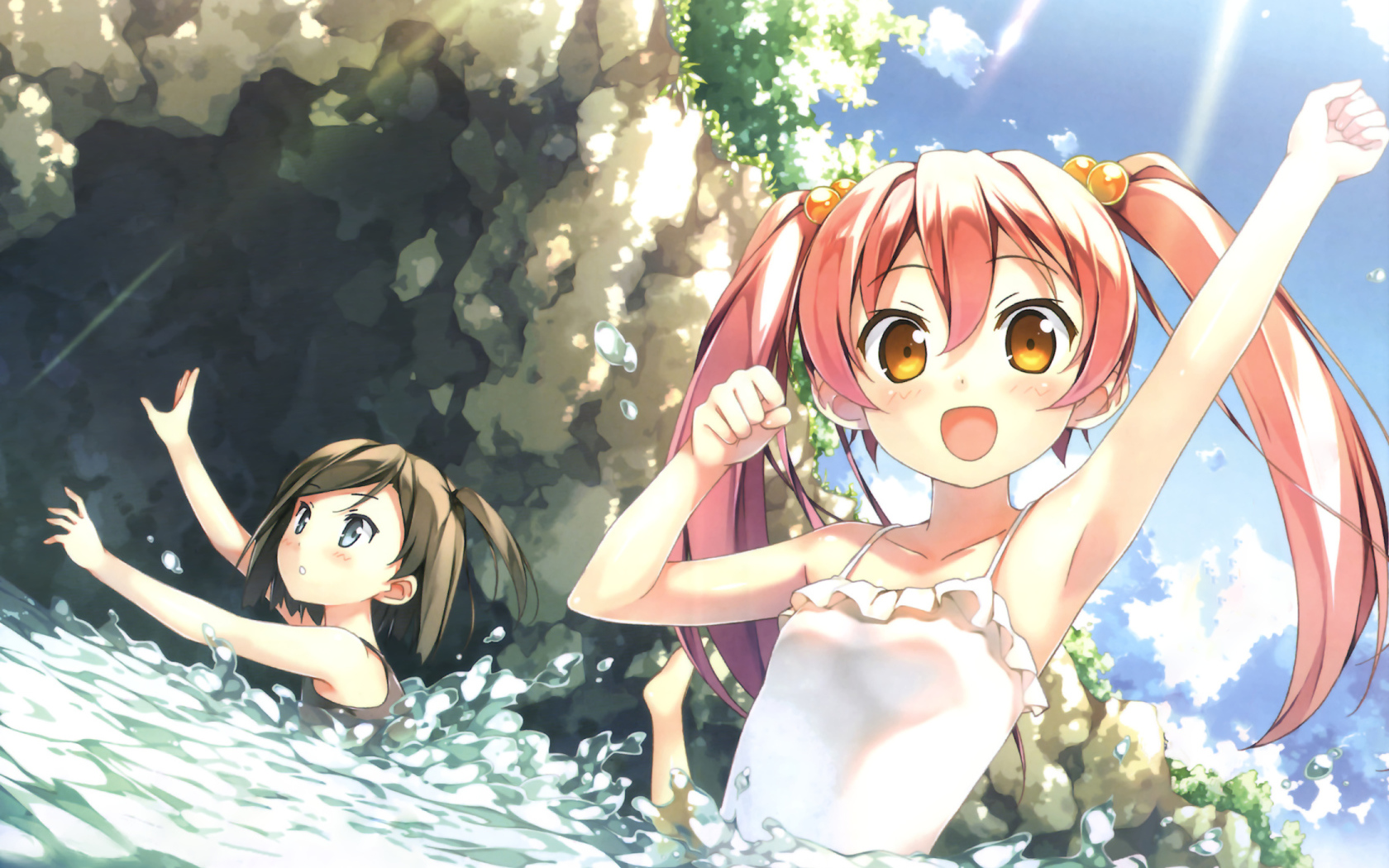 Принц-пошляк и кошка-несмеяна