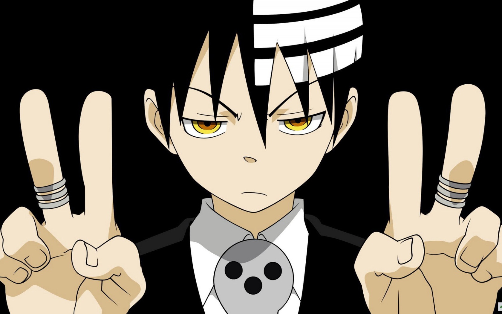 Пожиратель душ