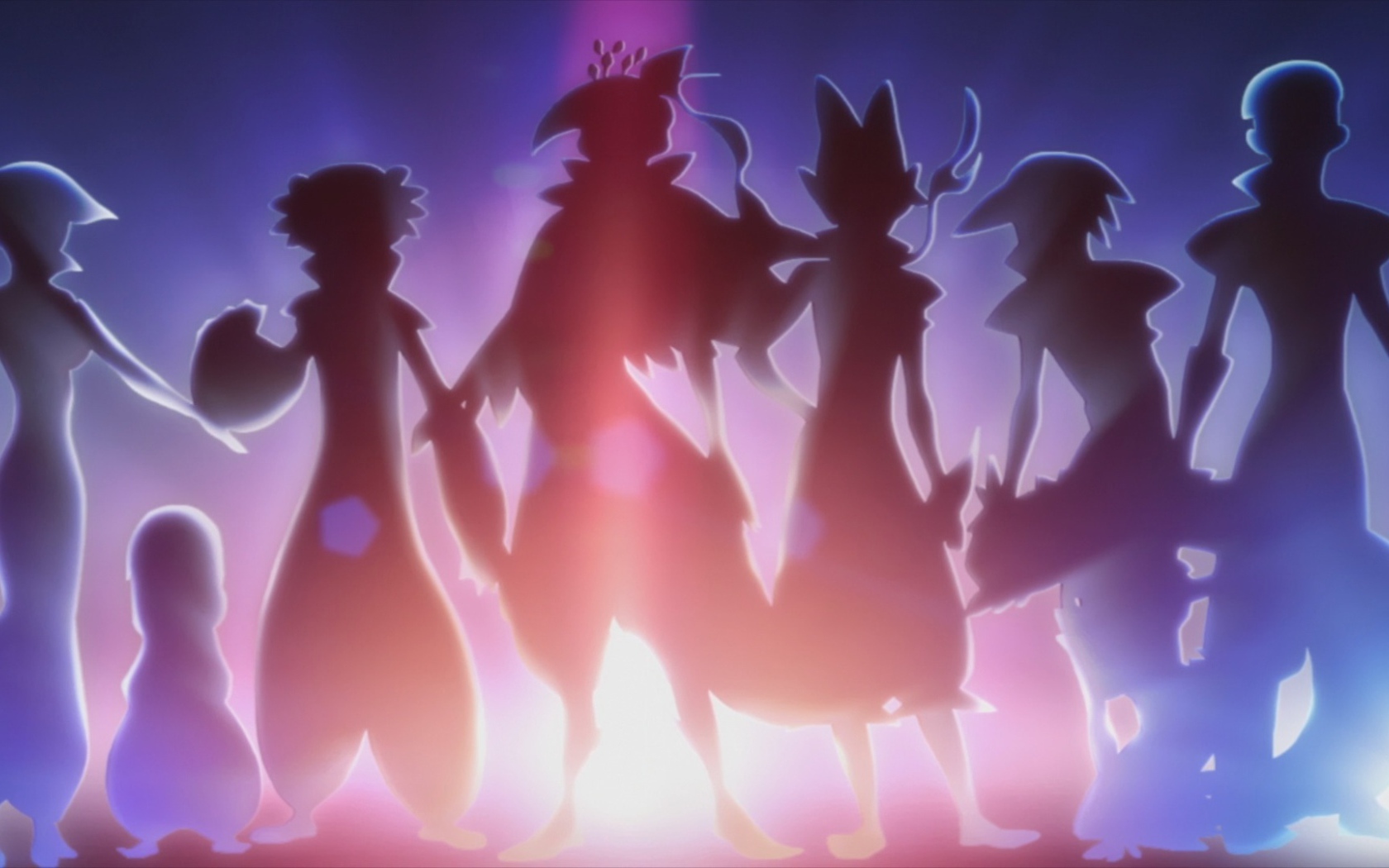 Истории мечей / Катанагатари