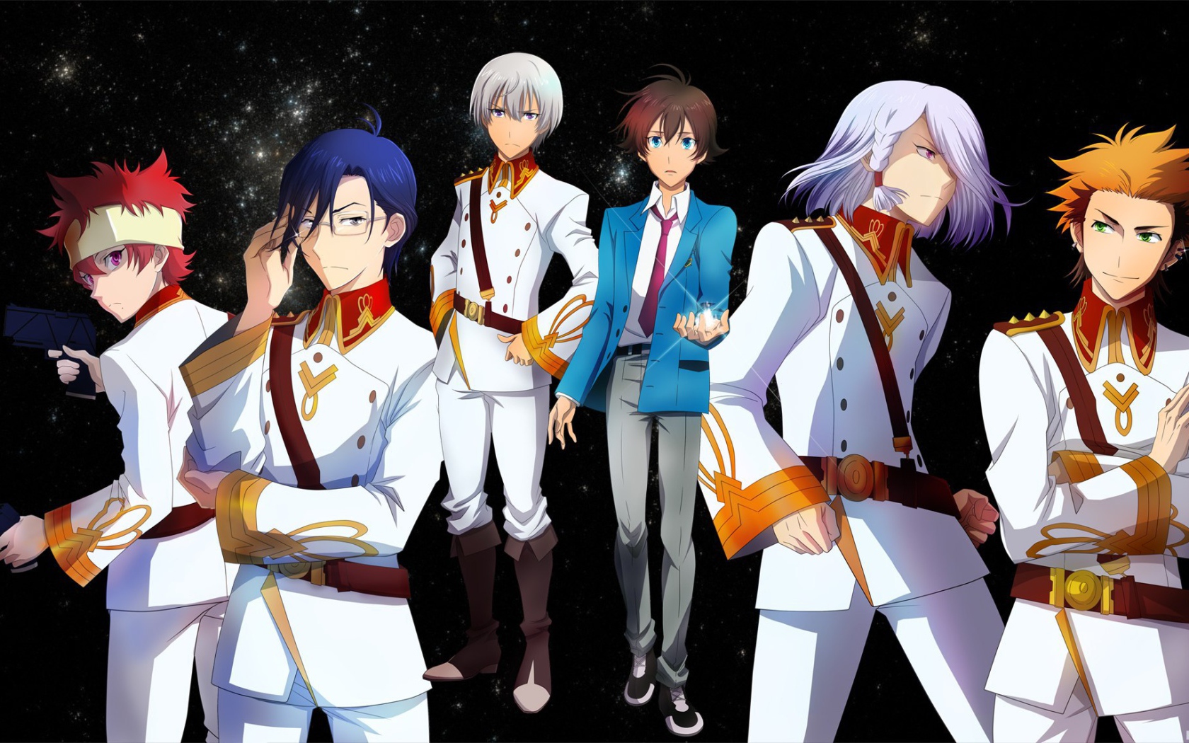 Валврейв Освободитель