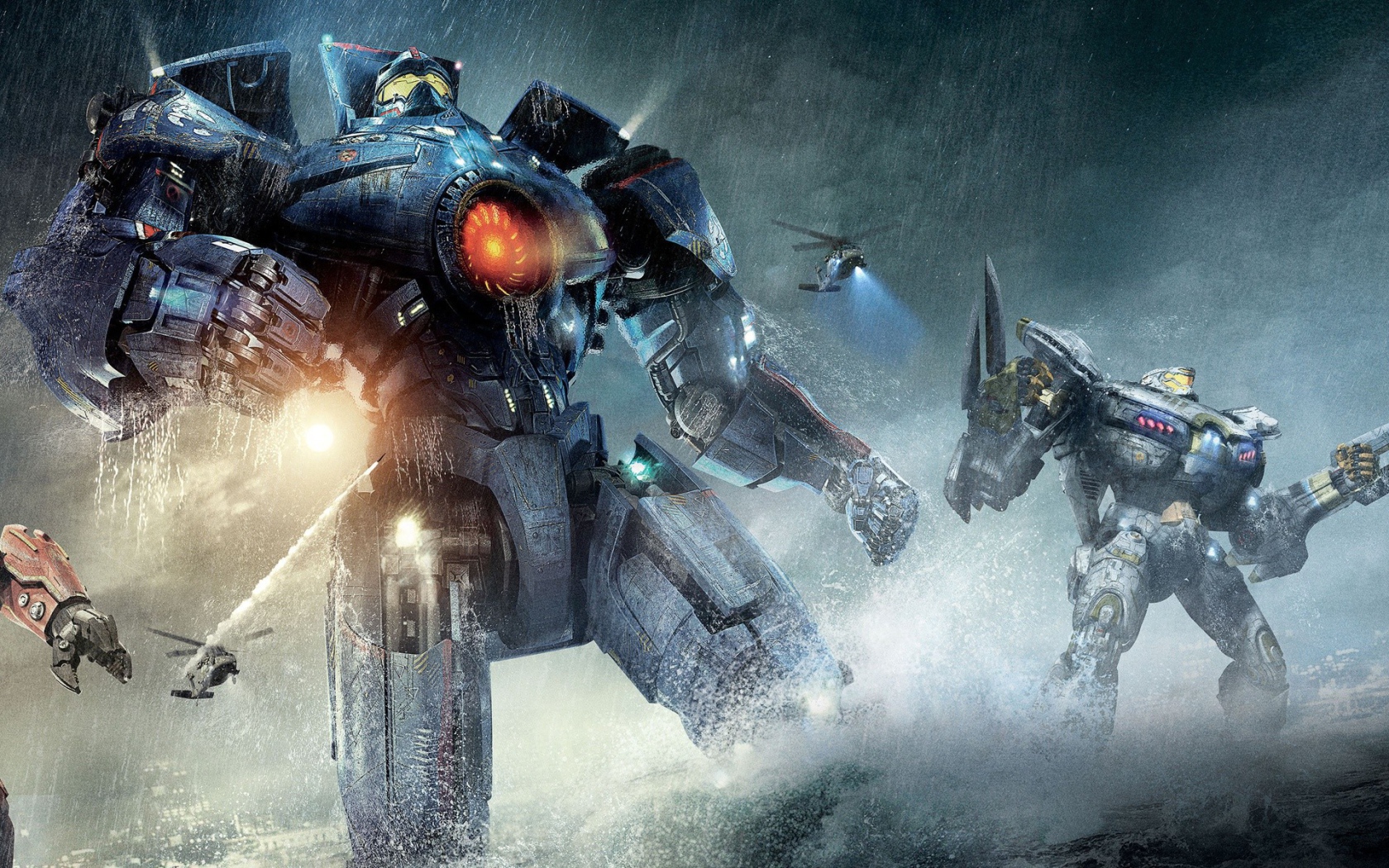 Тихоокеанскй Регион