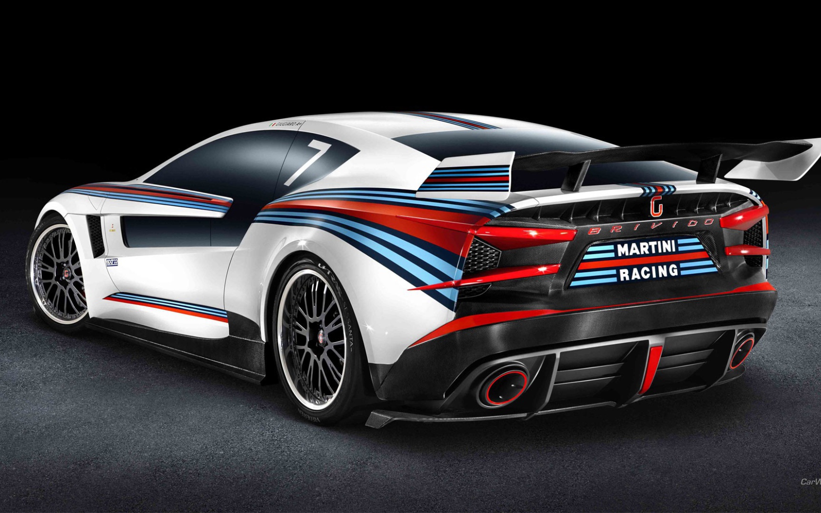 Martini 