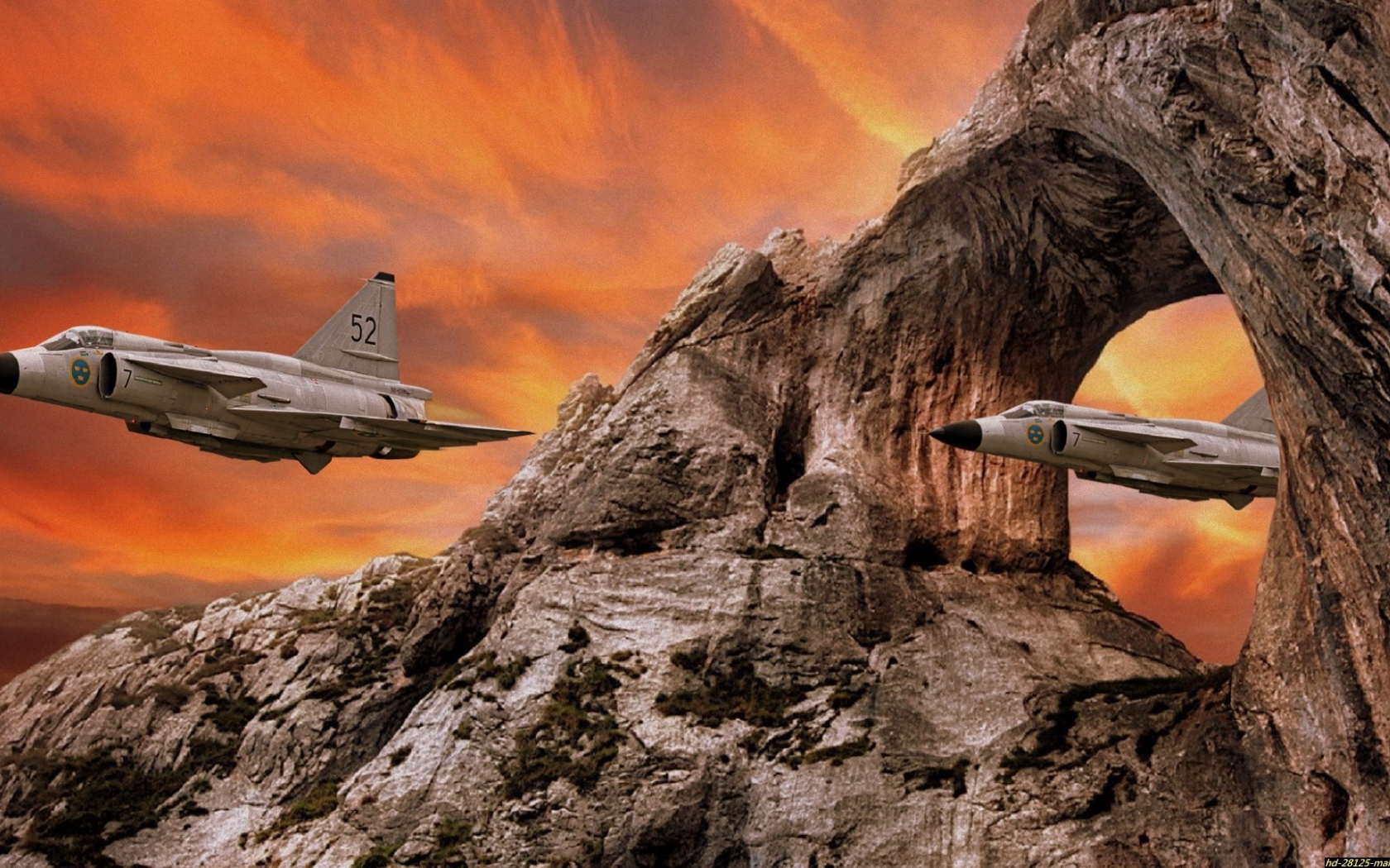 Высший пилотаж