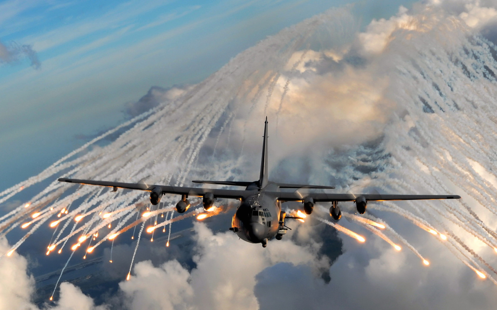 C-130 Hercules