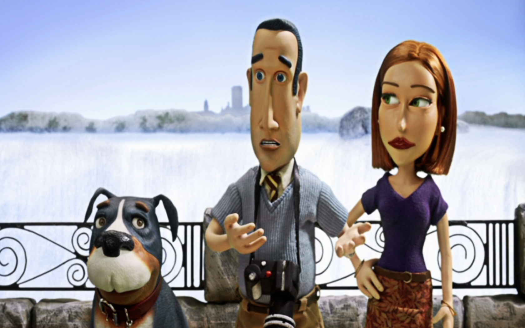 Гленн Мартин