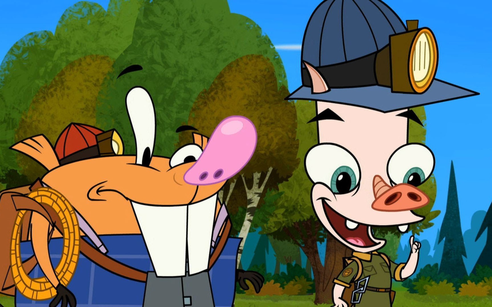 Игги Арбакл