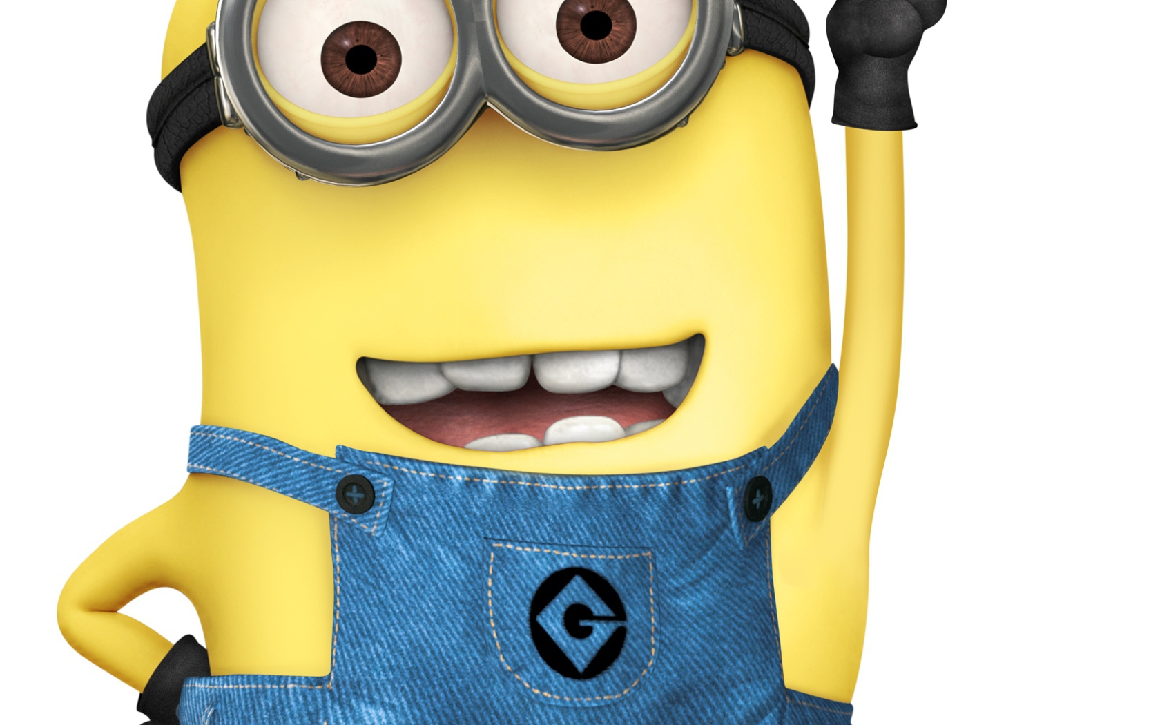 Миньоны миньон есть идея