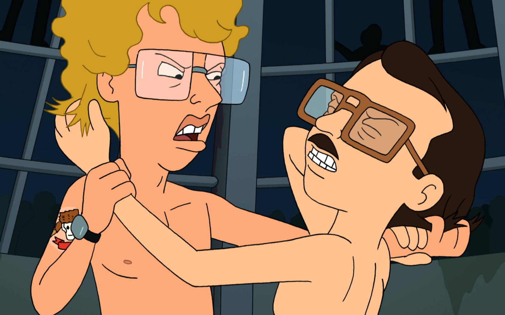 Наполеон Динамит