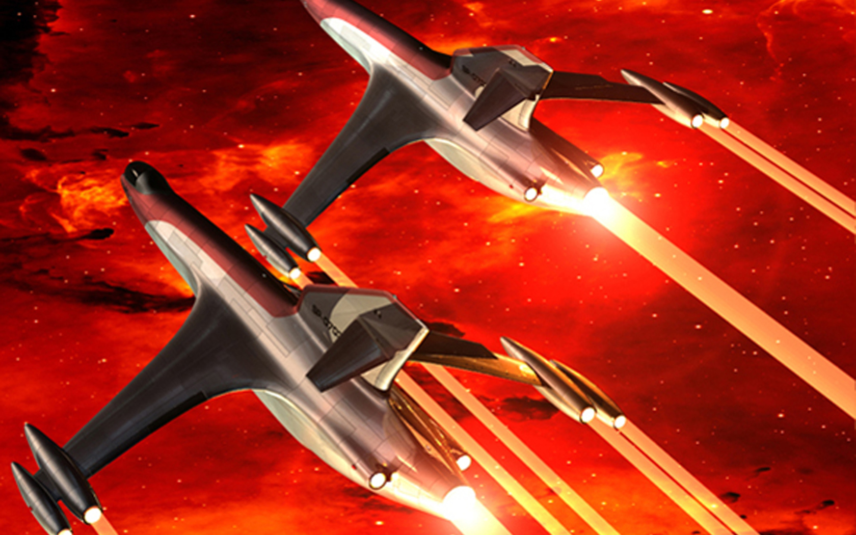 Космические агенты  Команда 22-Z