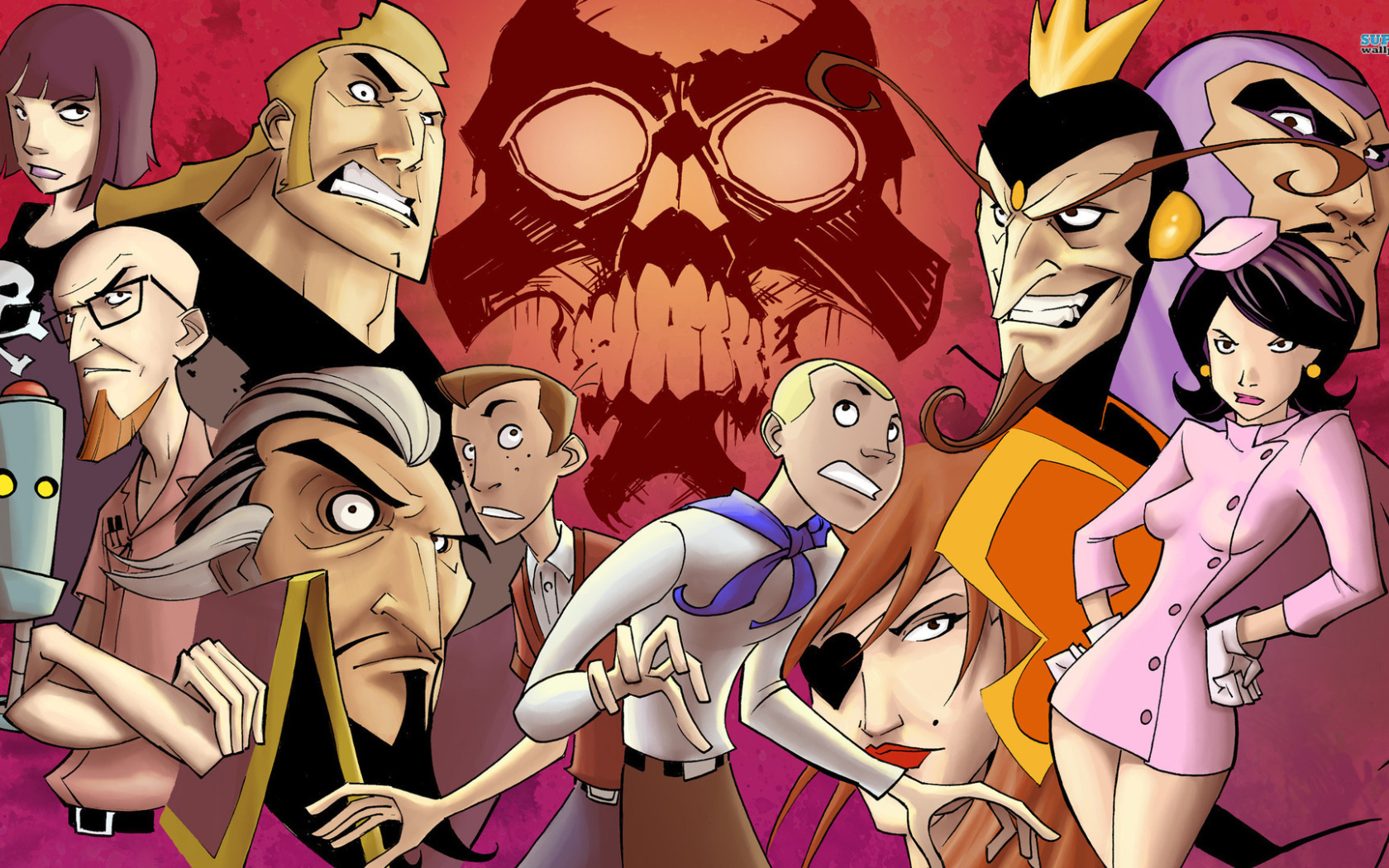 Братья Вентура