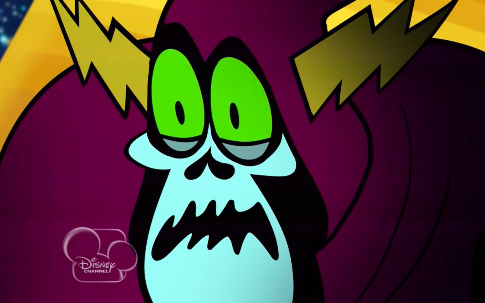 Вондер тут и там