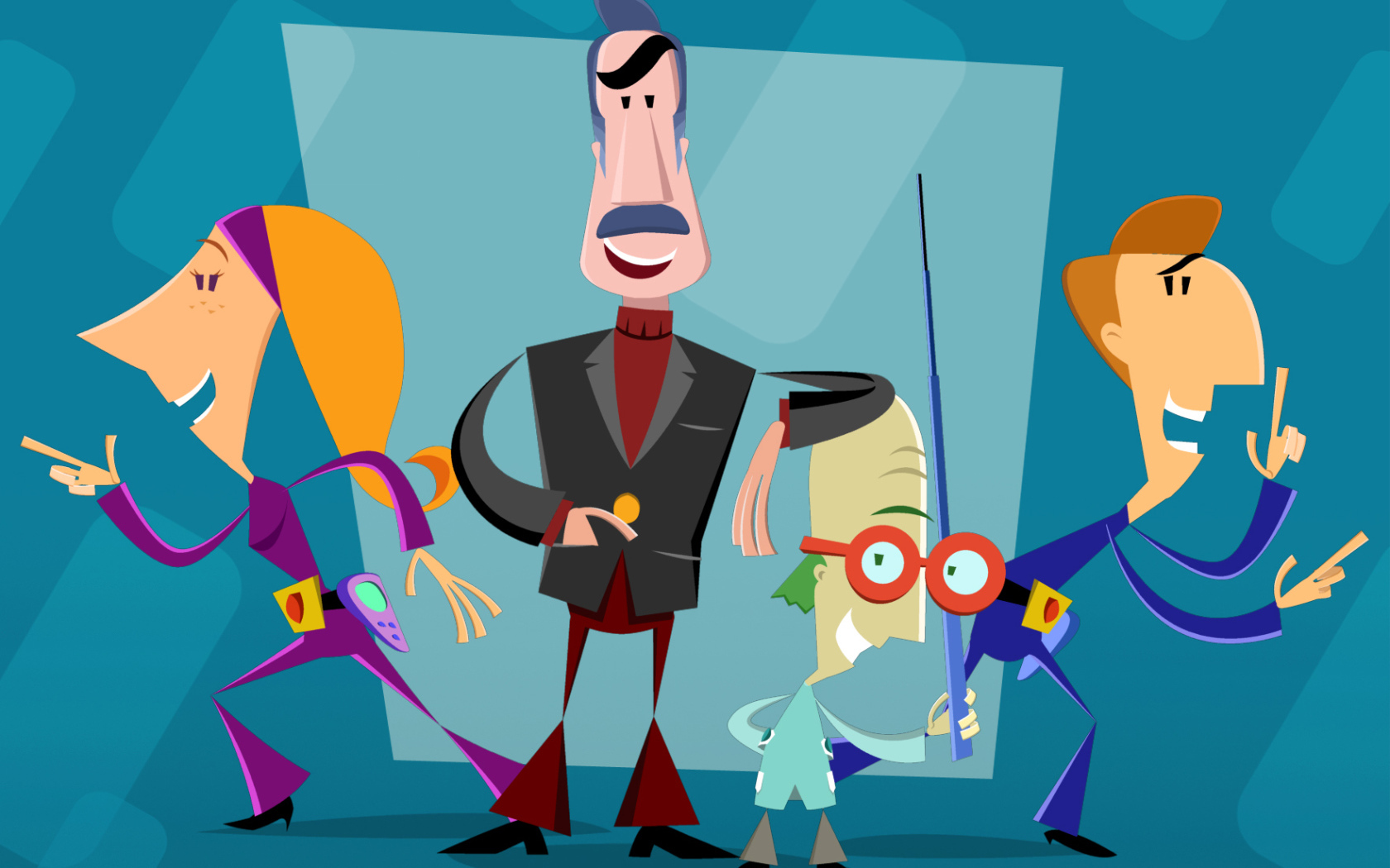 Секретное шоу