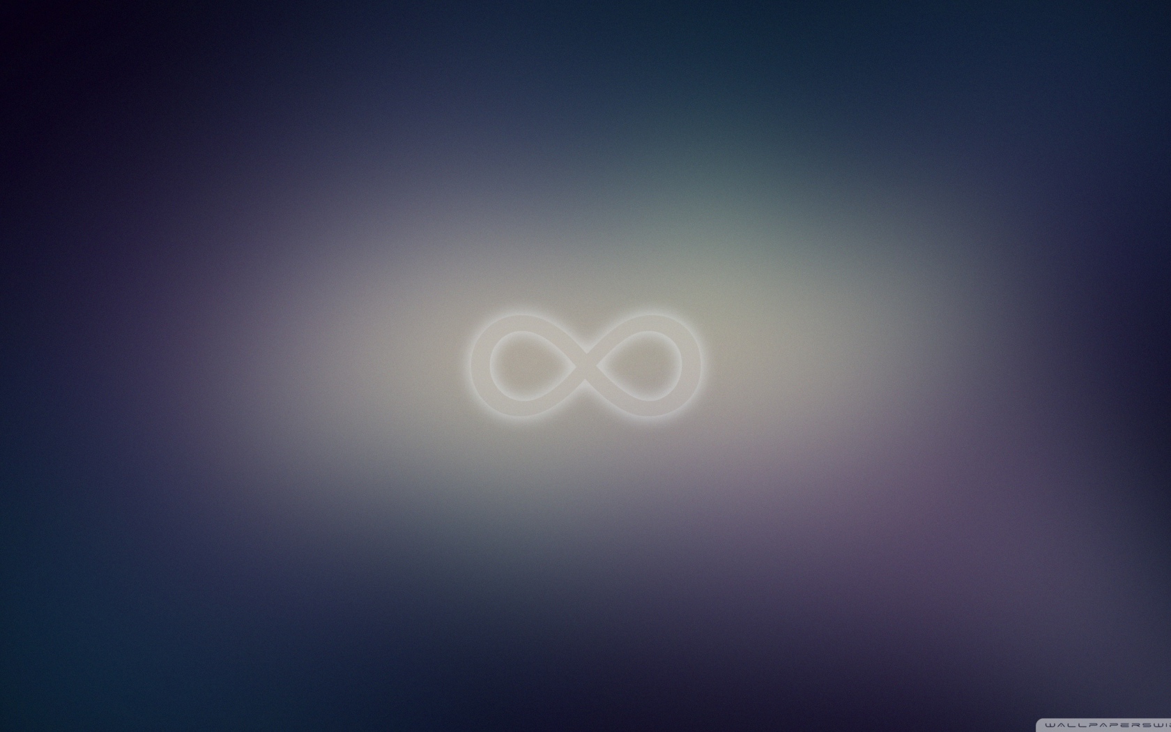 Windows 8 знак бесконечности