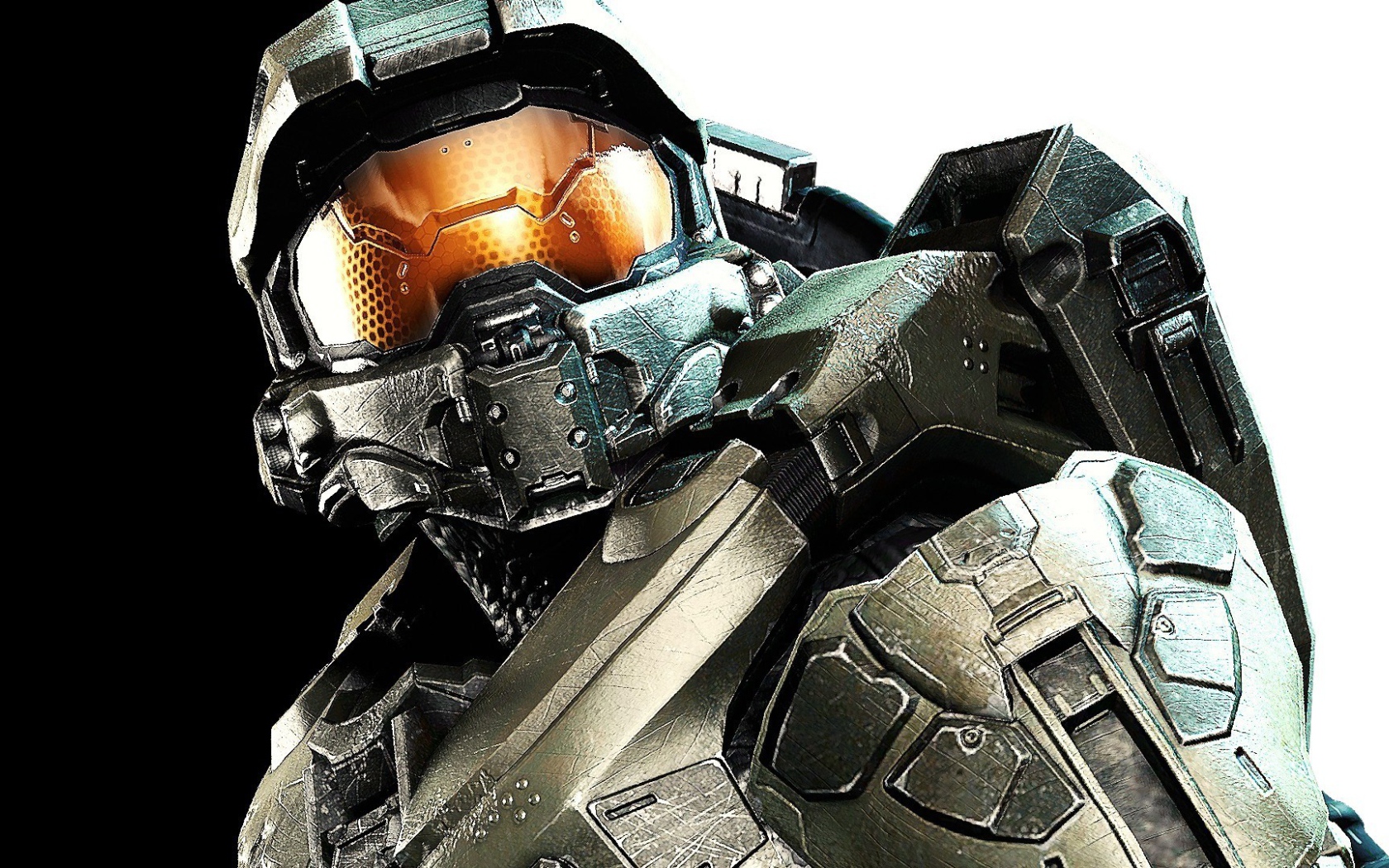 Лицо робота